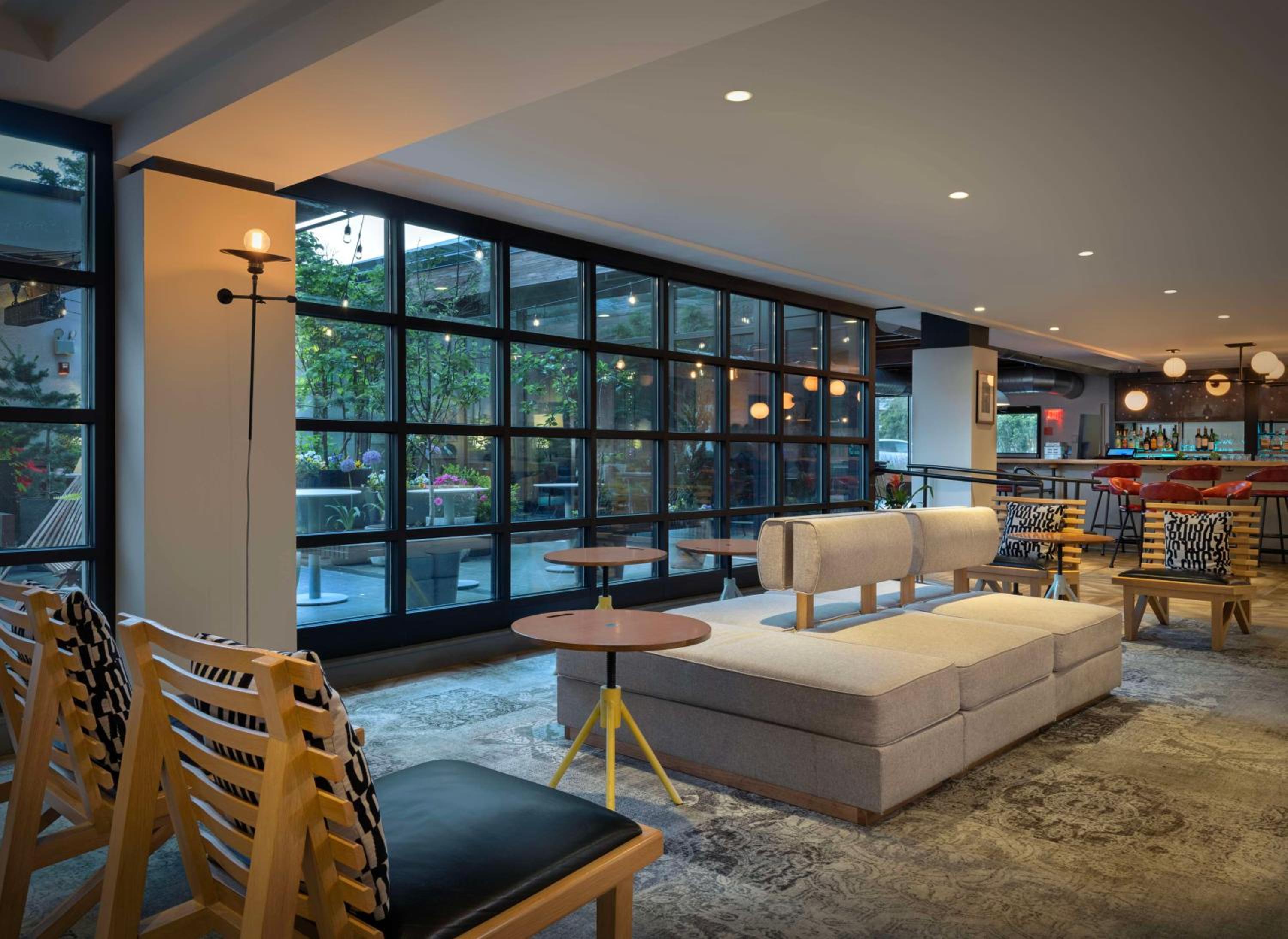 Freepoint Hotel Cambridge, Tapestry Collection by Hilton - Property Image 2
