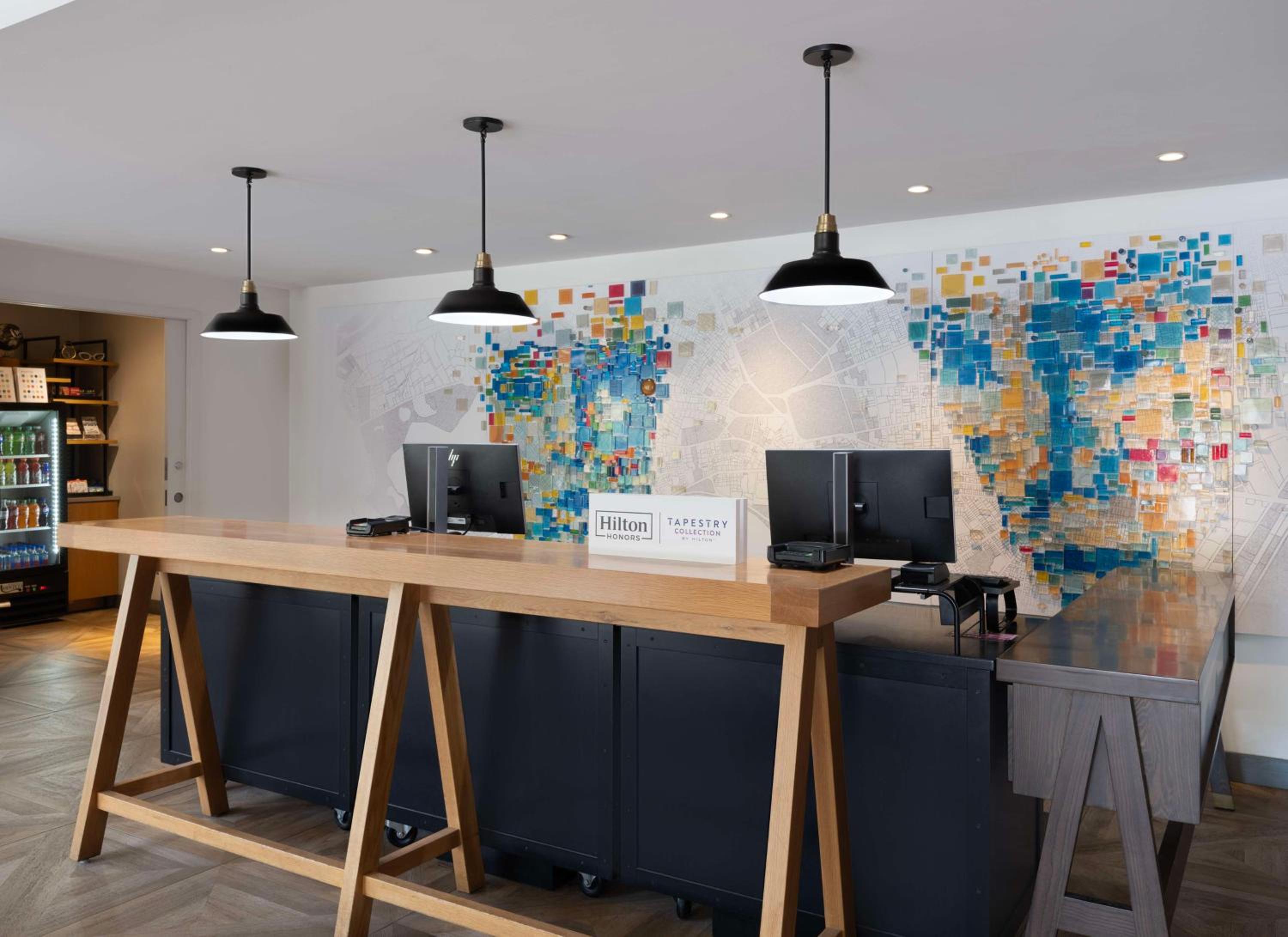 Freepoint Hotel Cambridge, Tapestry Collection by Hilton - Property Image 38