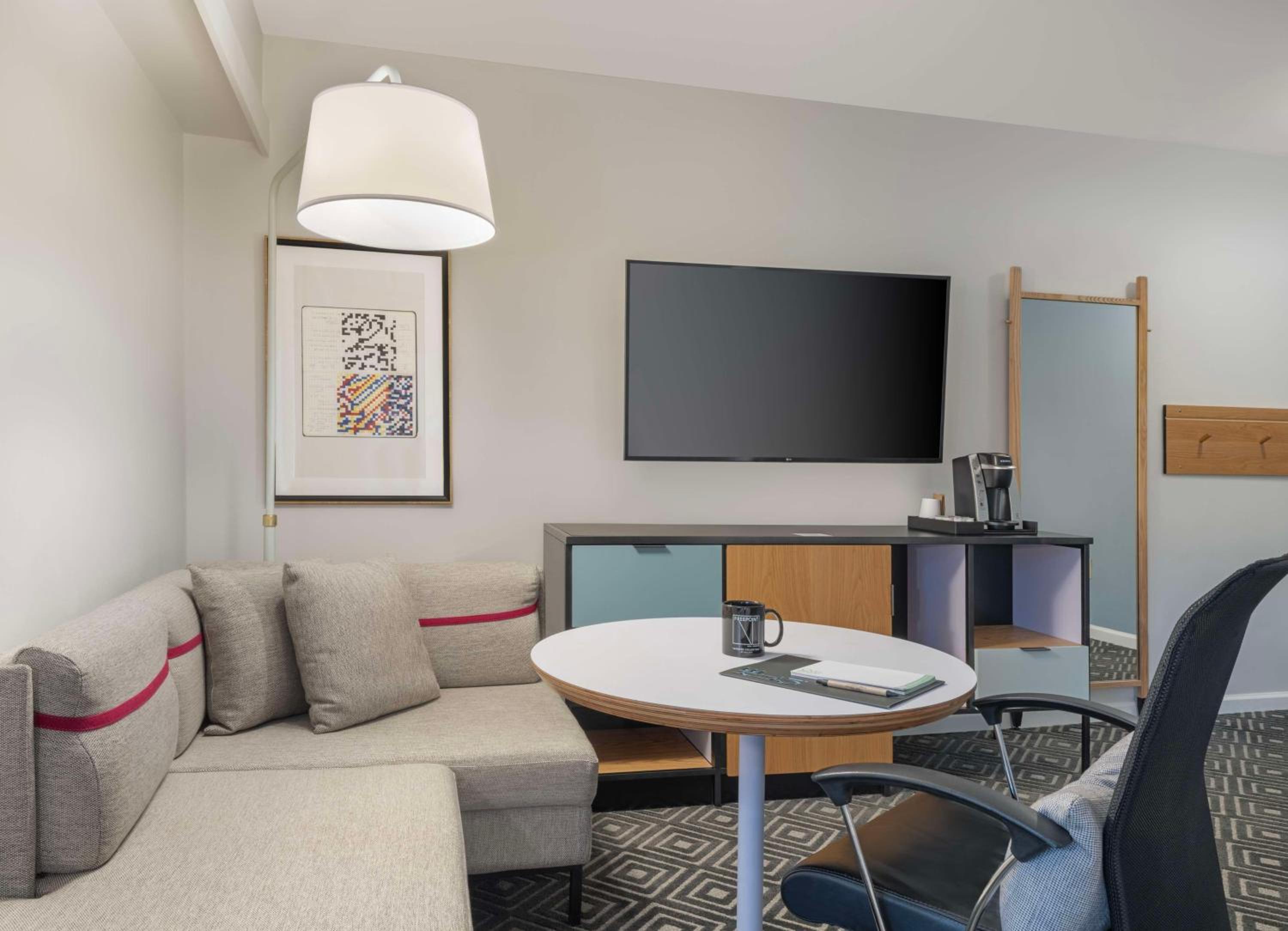 Freepoint Hotel Cambridge, Tapestry Collection by Hilton - Property Image 6