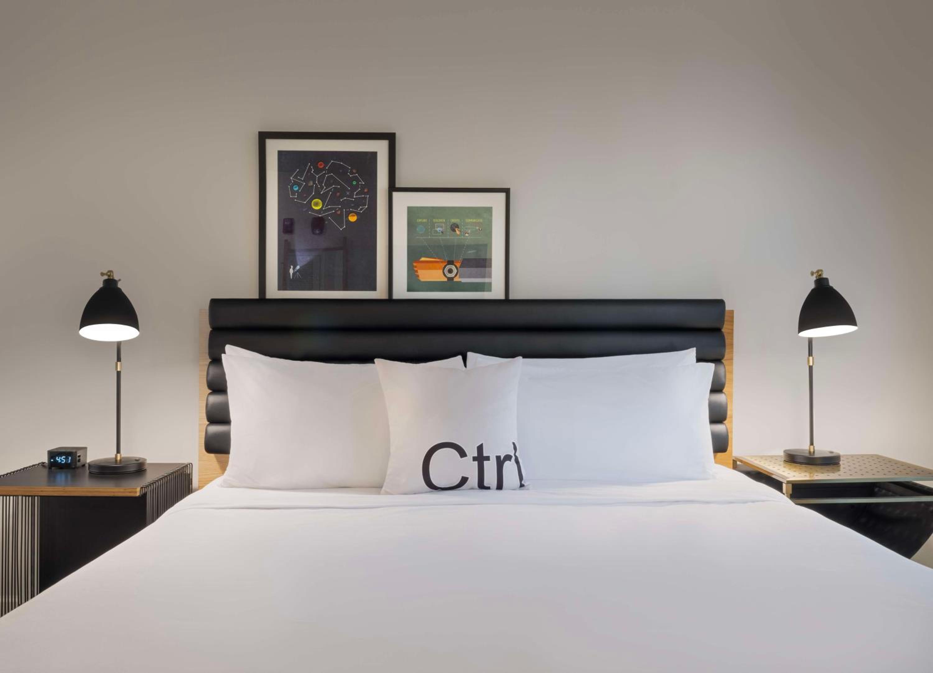 Freepoint Hotel Cambridge, Tapestry Collection by Hilton - Property Image 7
