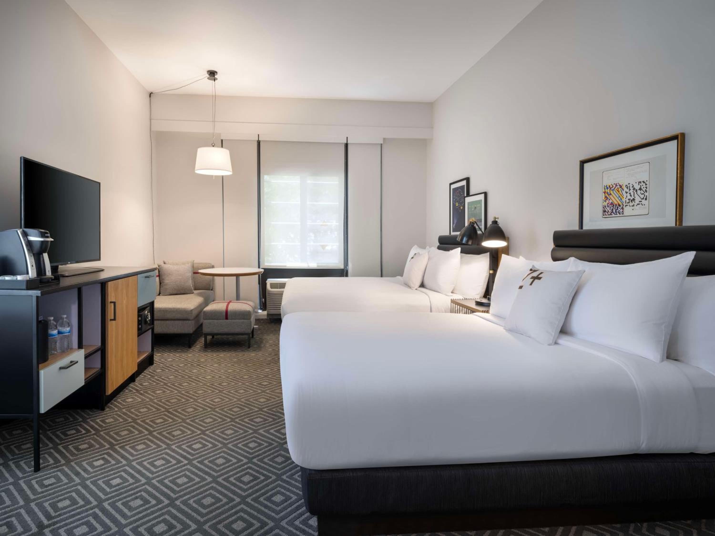 Freepoint Hotel Cambridge, Tapestry Collection by Hilton - Property Image 8