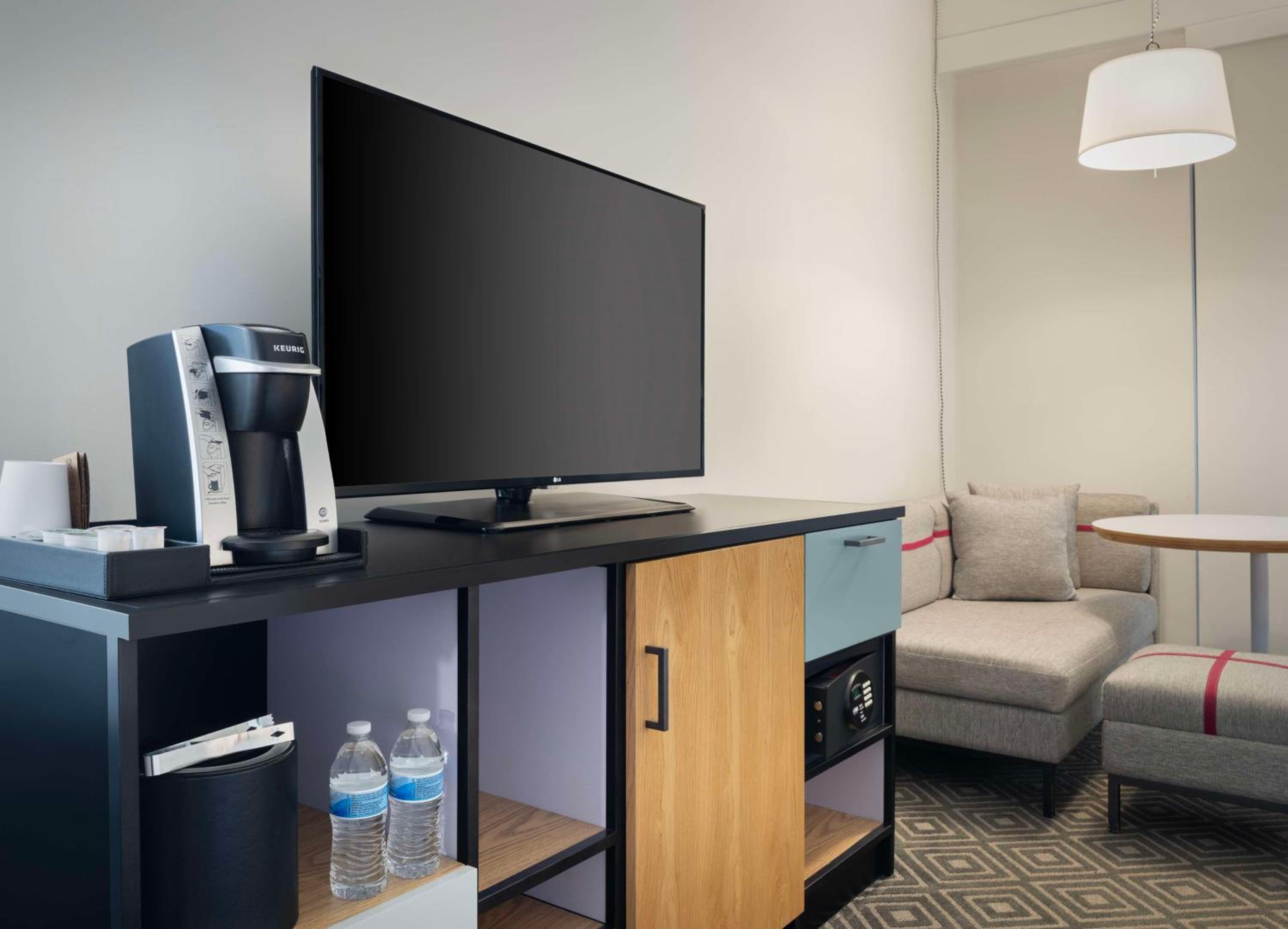 Freepoint Hotel Cambridge, Tapestry Collection by Hilton - Property Image 12