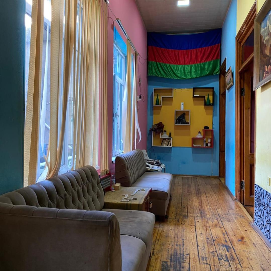 Punjab Hostel