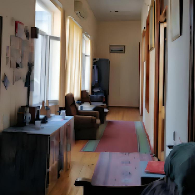 Punjab Hostel