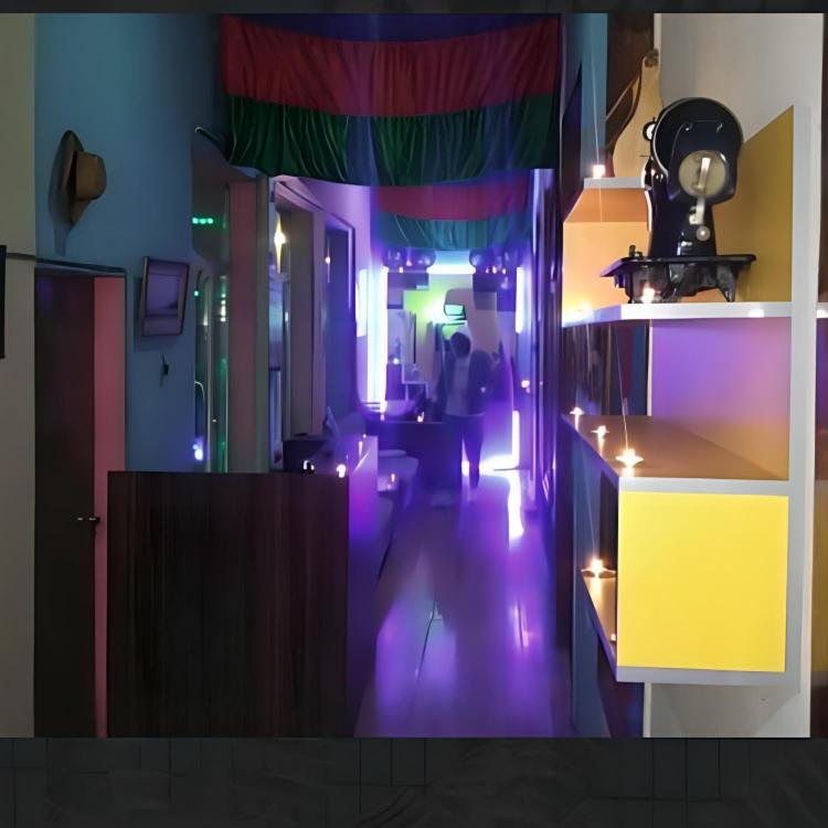 Punjab Hostel