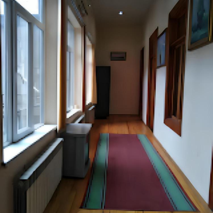 Punjab Hostel