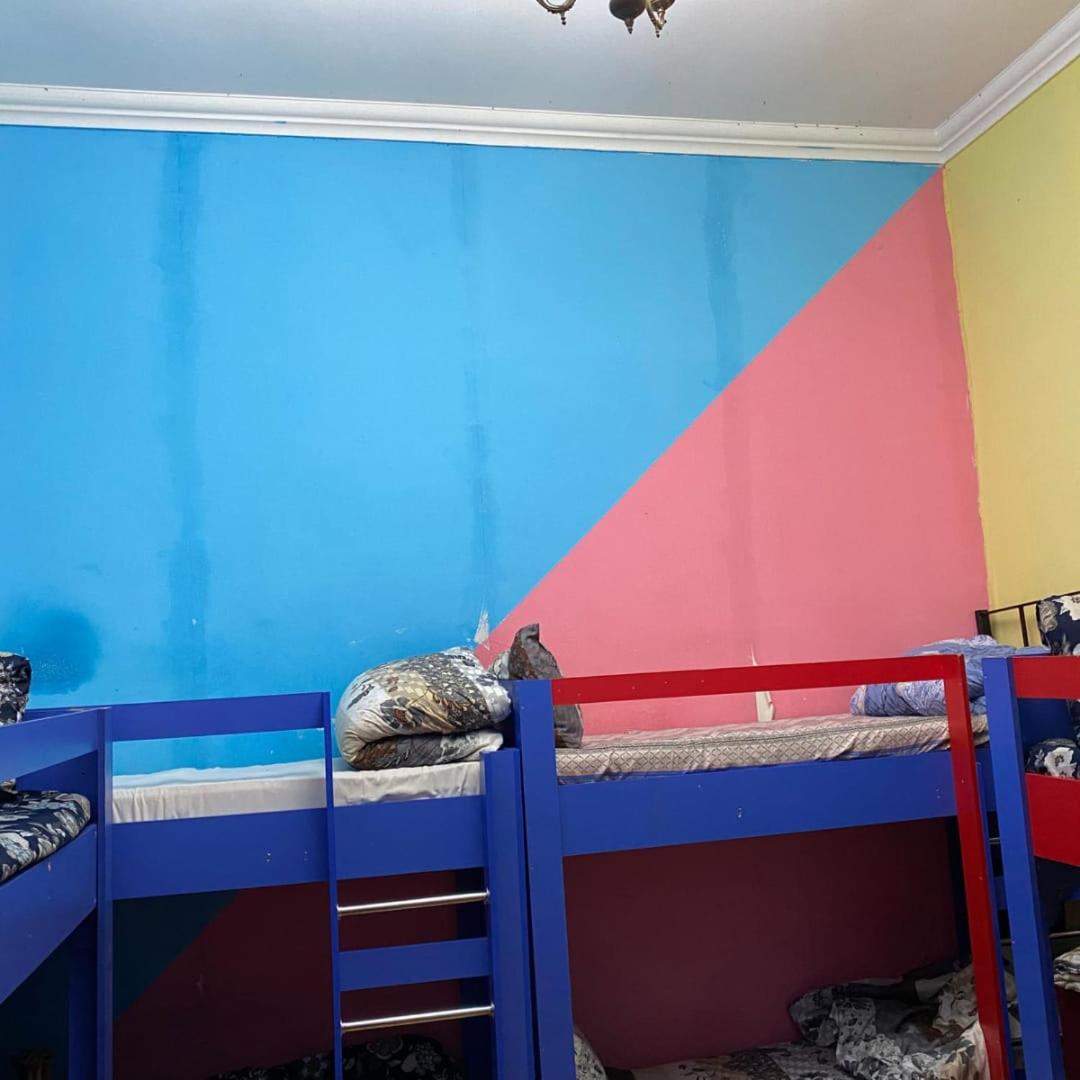 Punjab Hostel