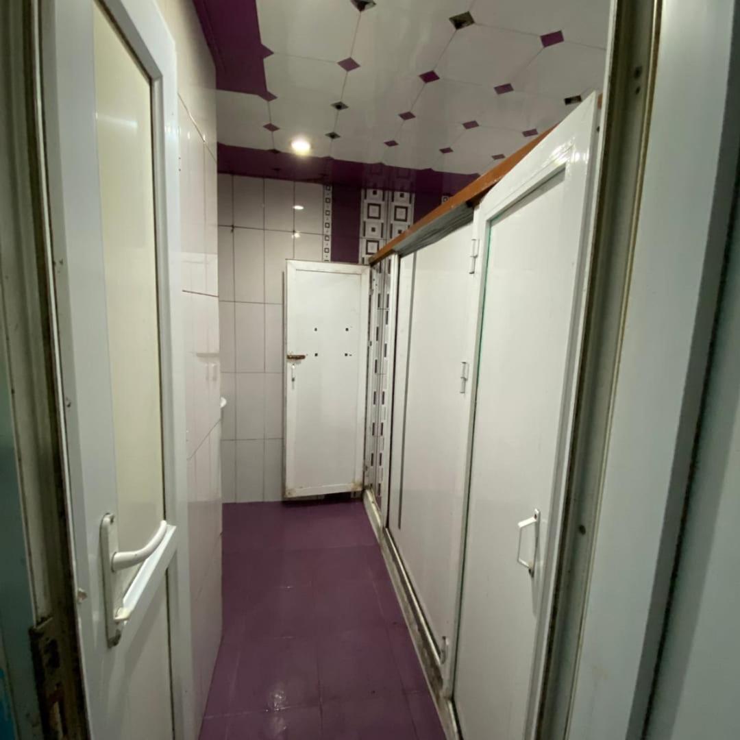 Punjab Hostel