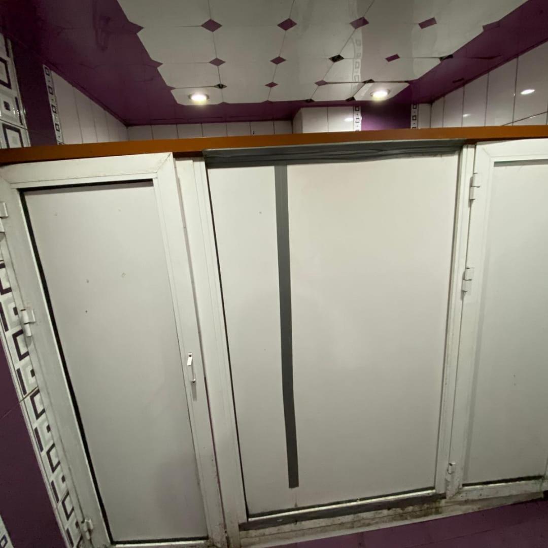 Punjab Hostel