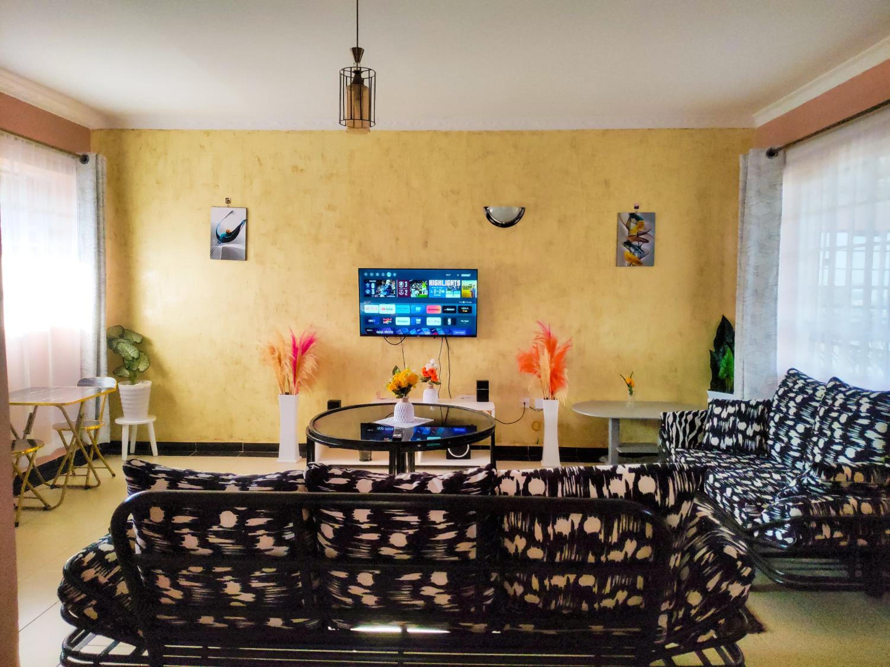 Kojik Homes in Ngong view 4