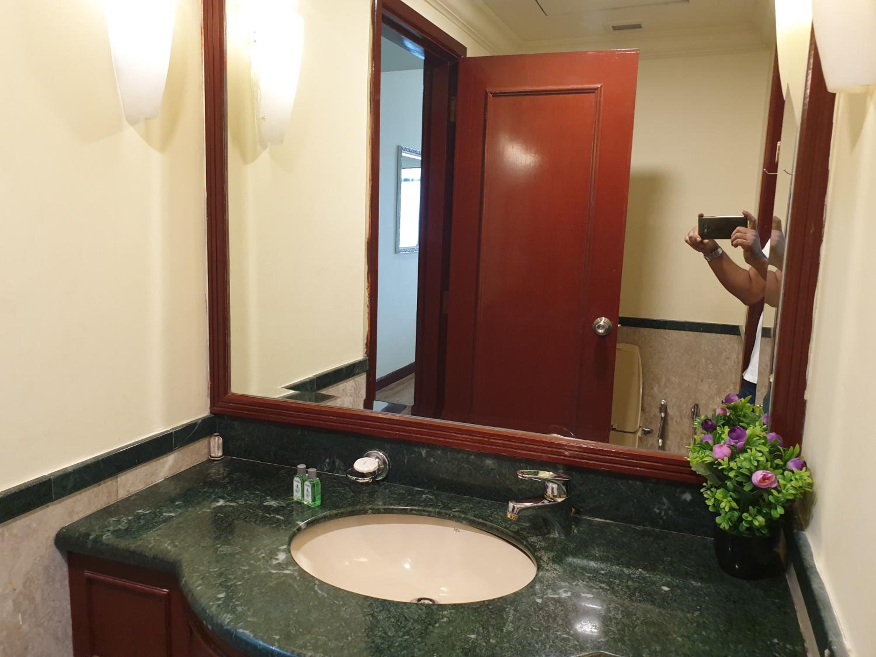 KL Elegant Apartment at Times Square