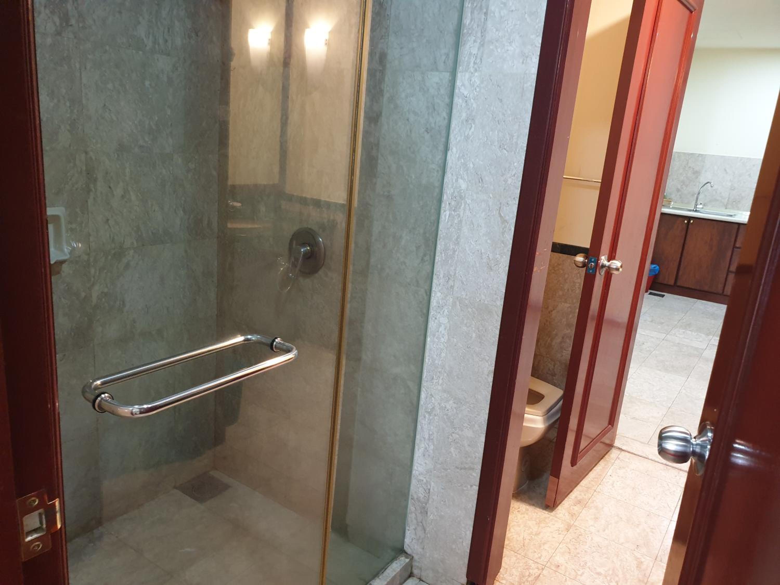 KL Elegant Apartment at Times Square