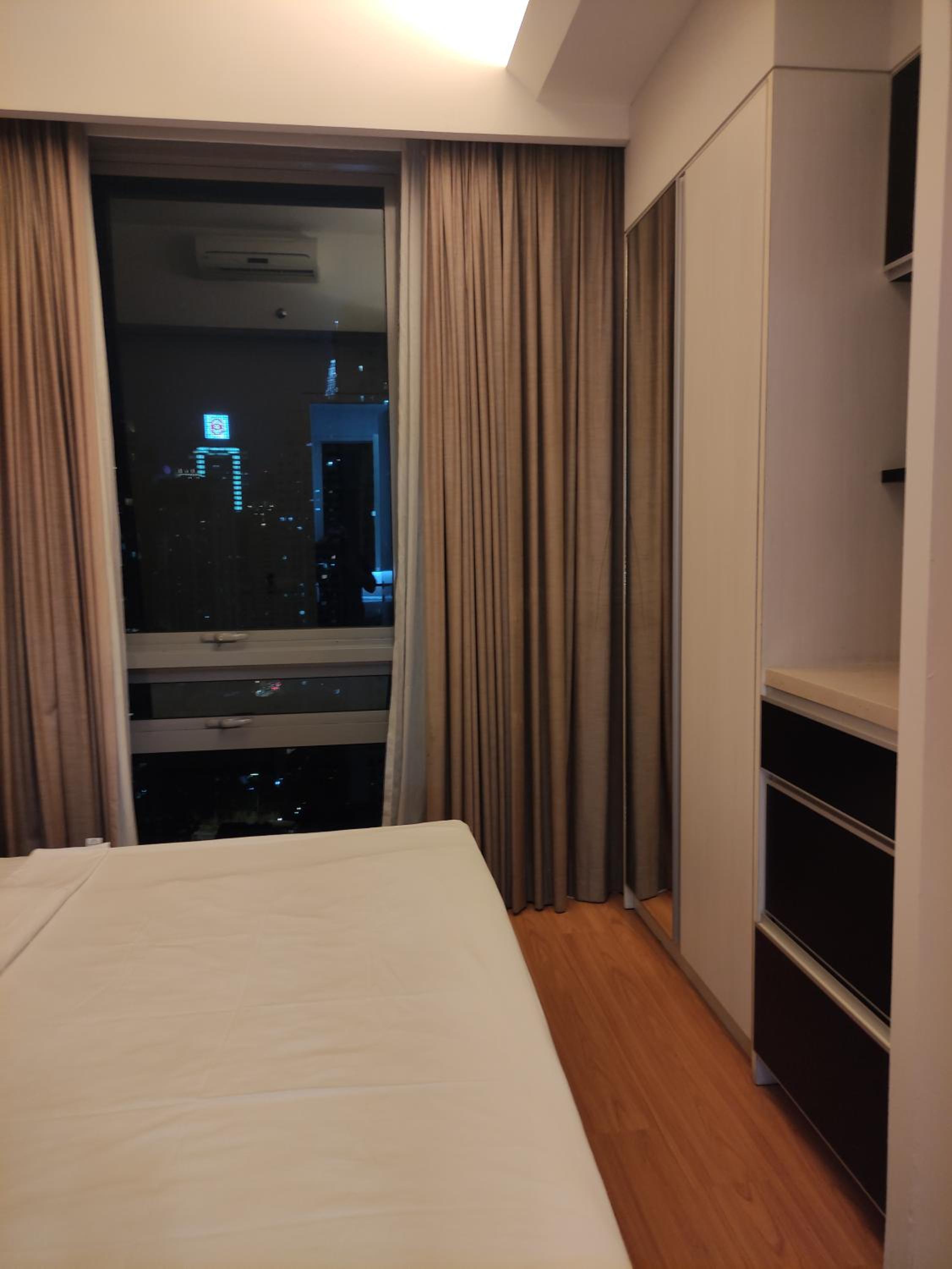 Swiss Garden Residence by Offex Suites KL