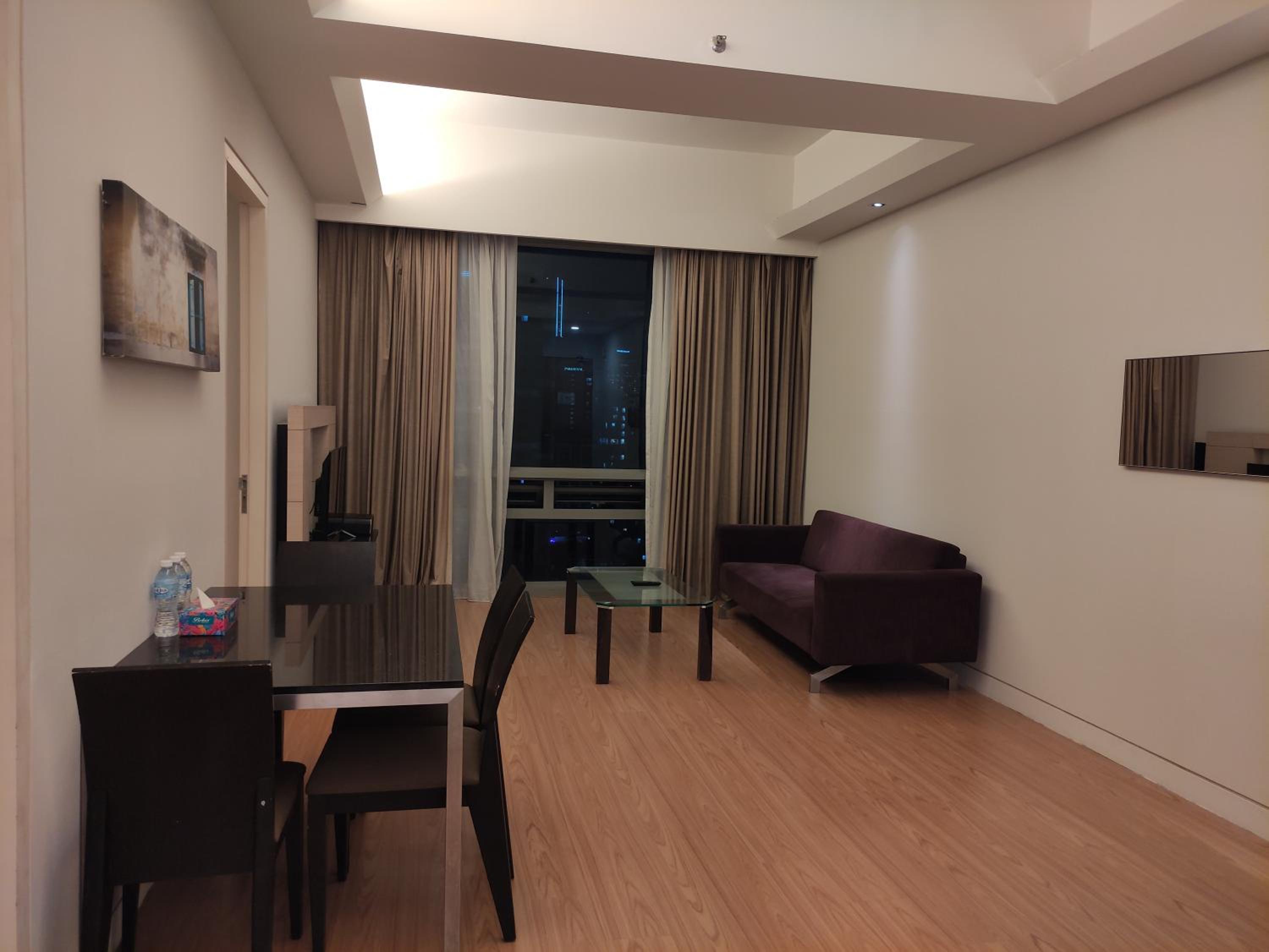 Swiss Garden Residence by Offex Suites KL