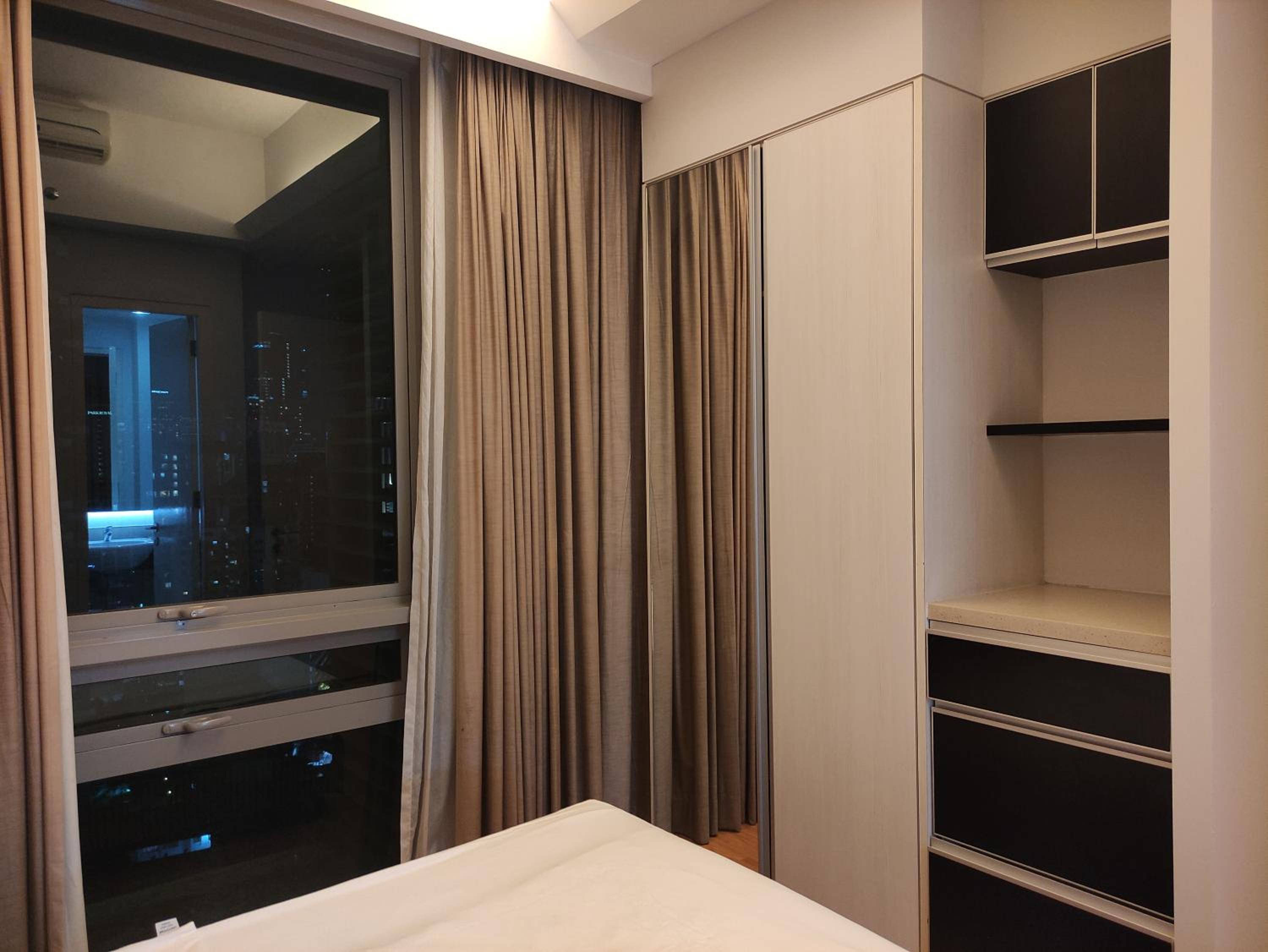 Swiss Garden Residence by Offex Suites KL