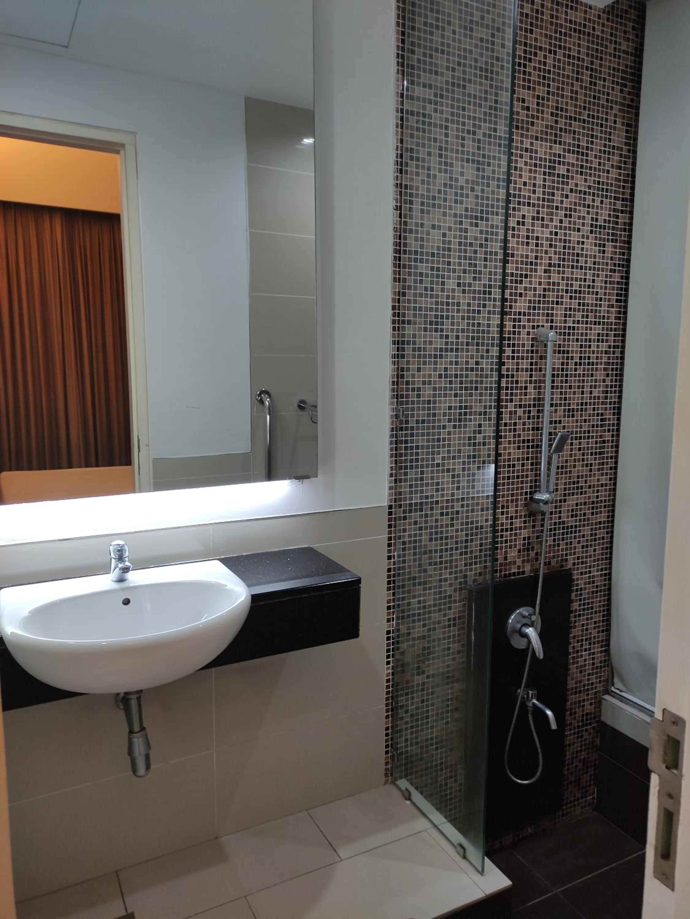 Swiss Garden Residence by Offex Suites KL