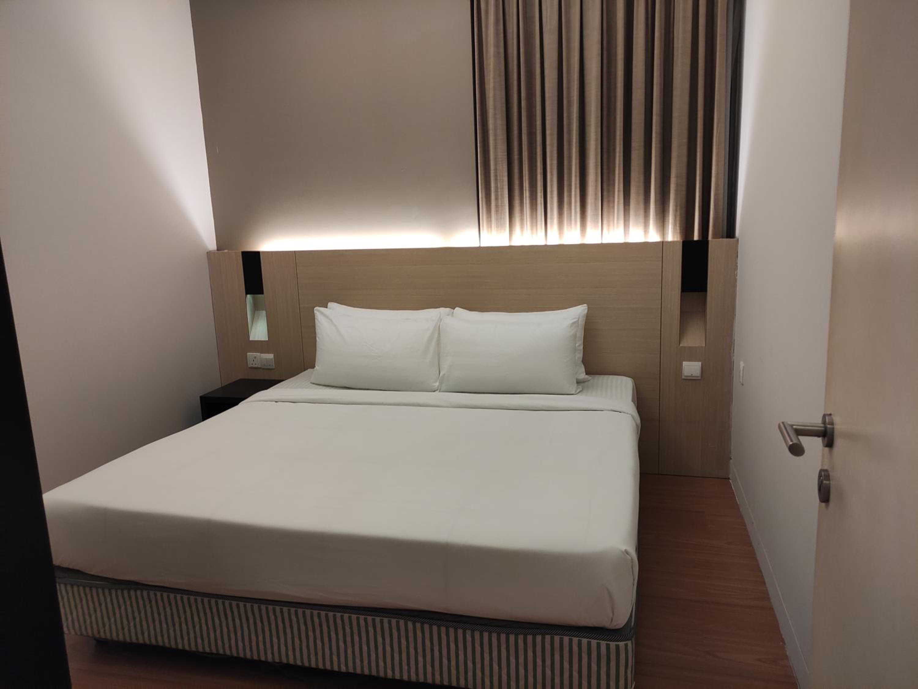 Swiss Garden Residence by Offex Suites KL