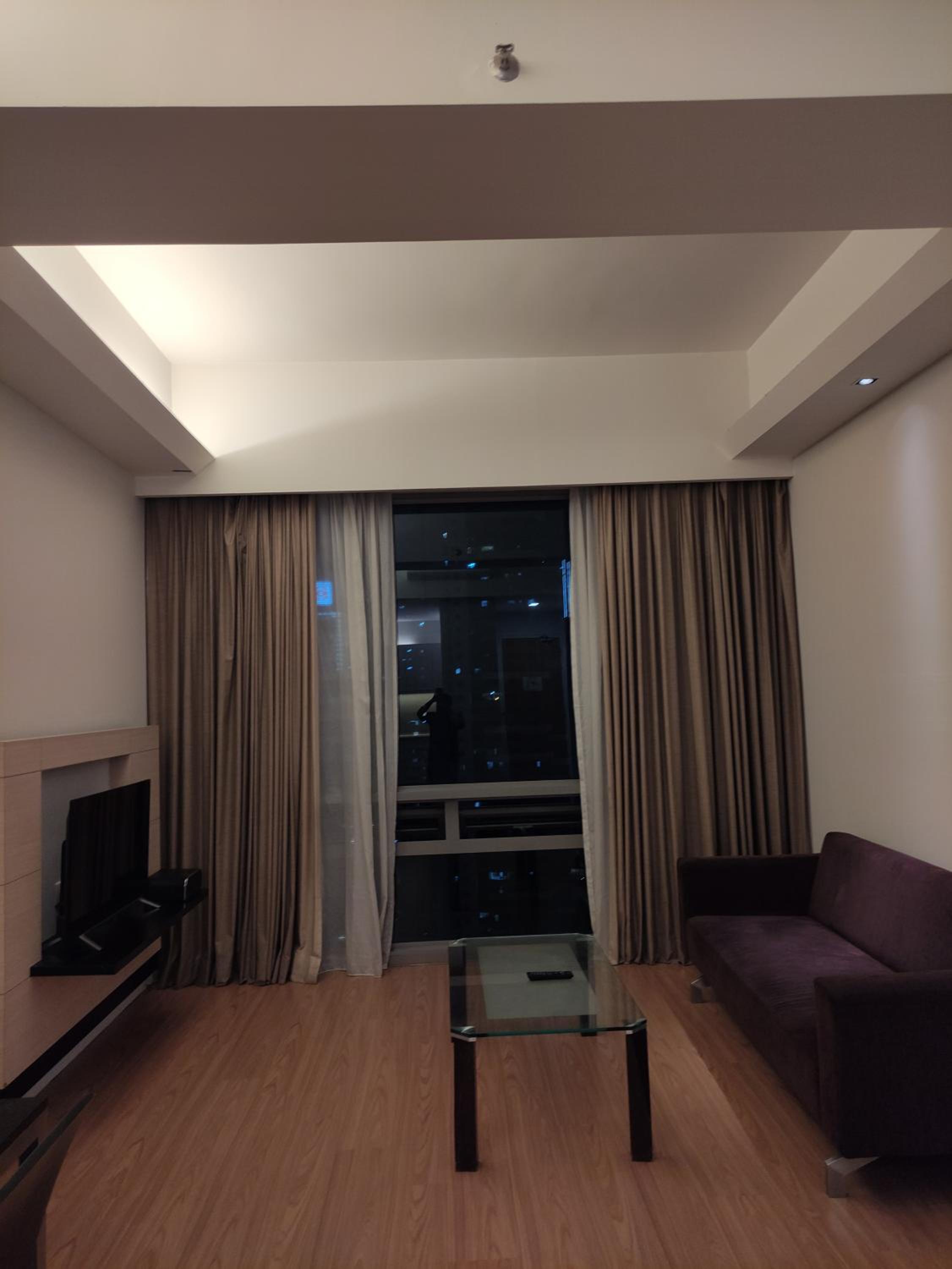 Swiss Garden Residence by Offex Suites KL