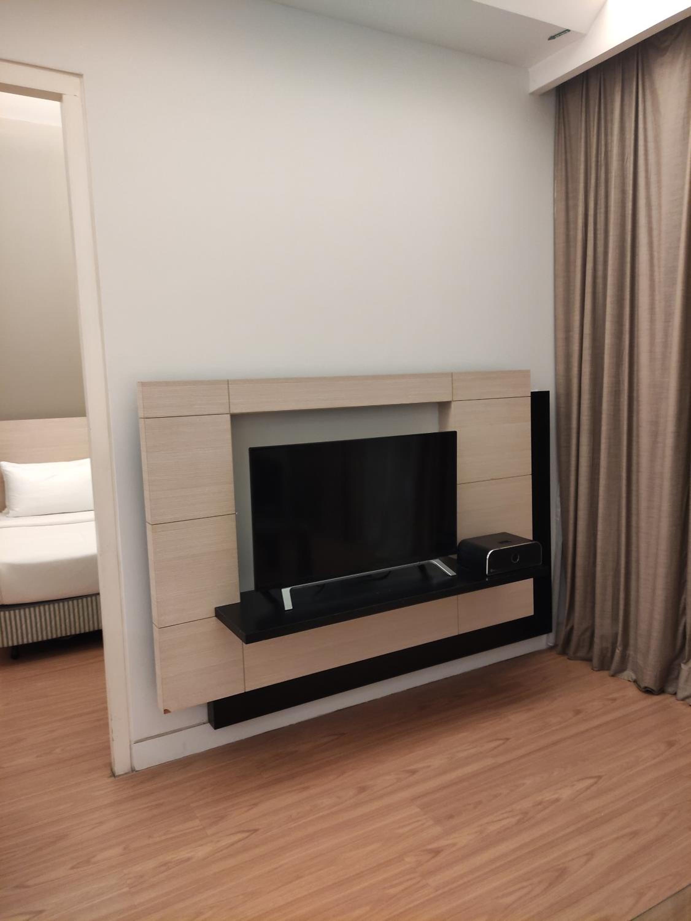 Swiss Garden Residence by Offex Suites KL