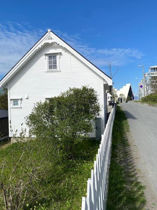 Charming, old house, former service residence