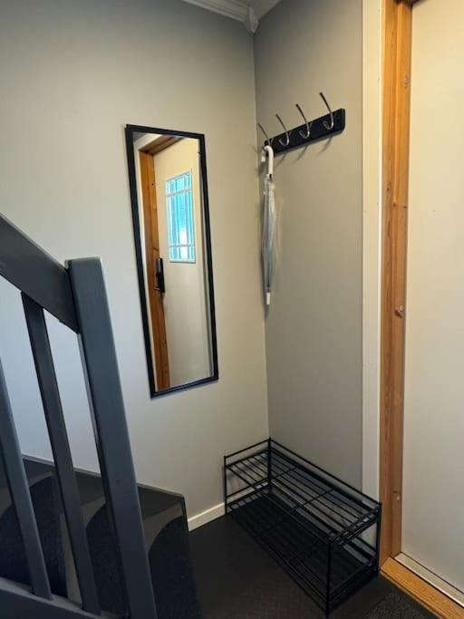 Charming, old house, former service residence