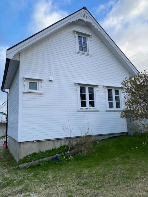 Charming, old house, former service residence