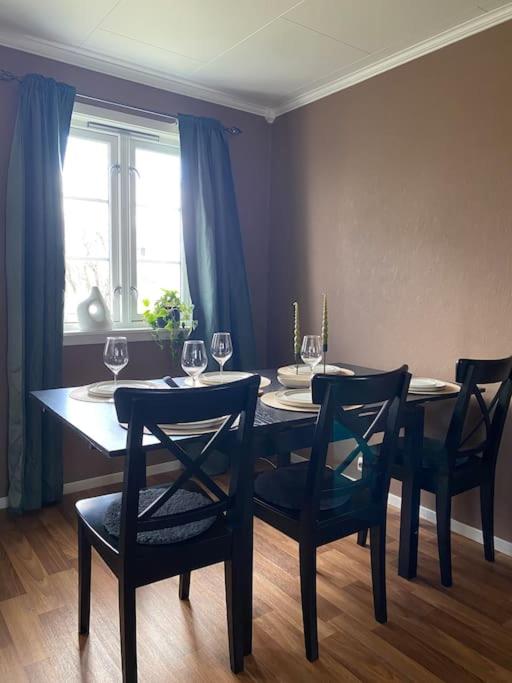 Charming, old house, former service residence