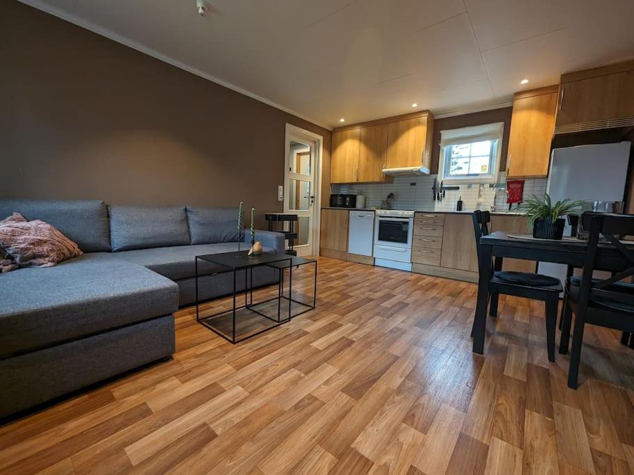 Charming, old house, former service residence