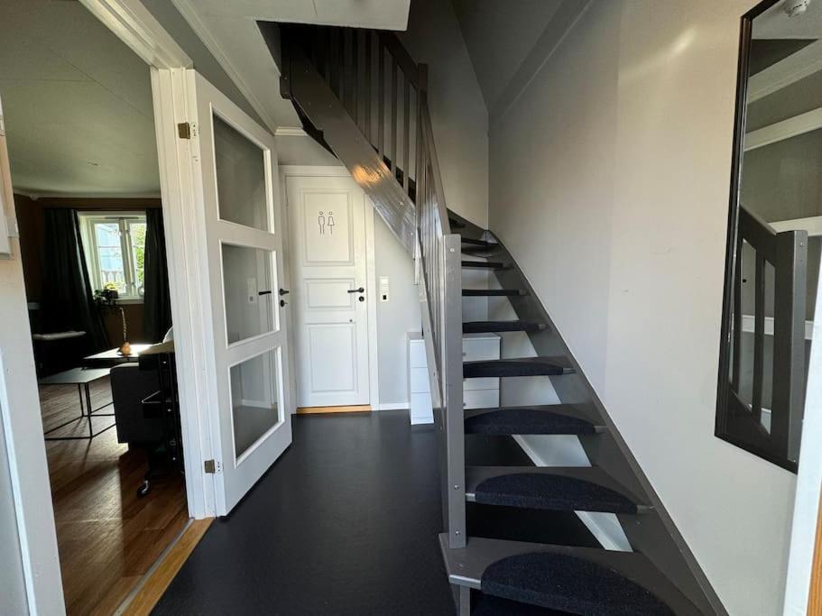 Charming, old house, former service residence