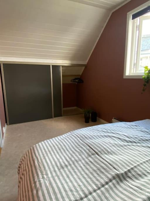 Charming, old house, former service residence