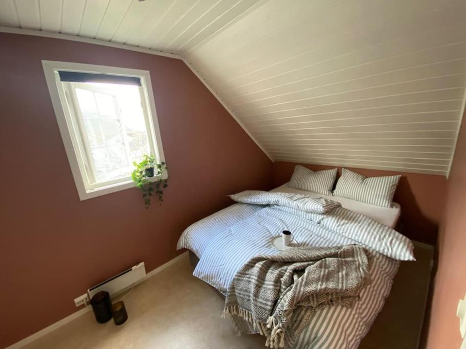 Charming, old house, former service residence