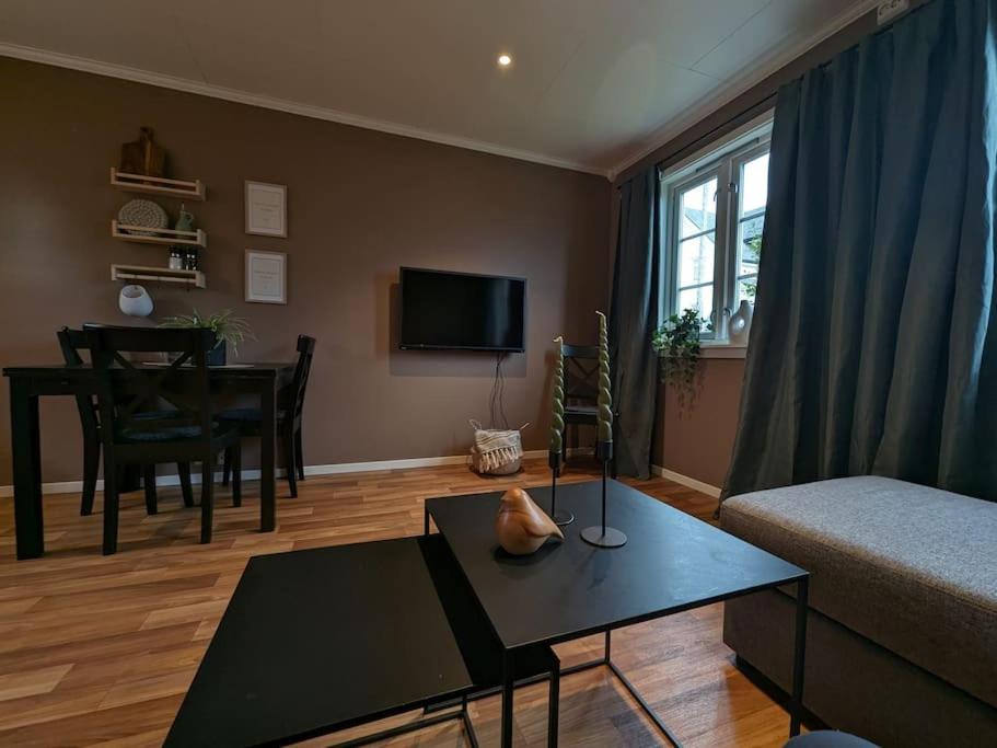 Charming, old house, former service residence
