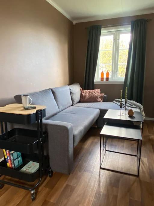 Charming, old house, former service residence