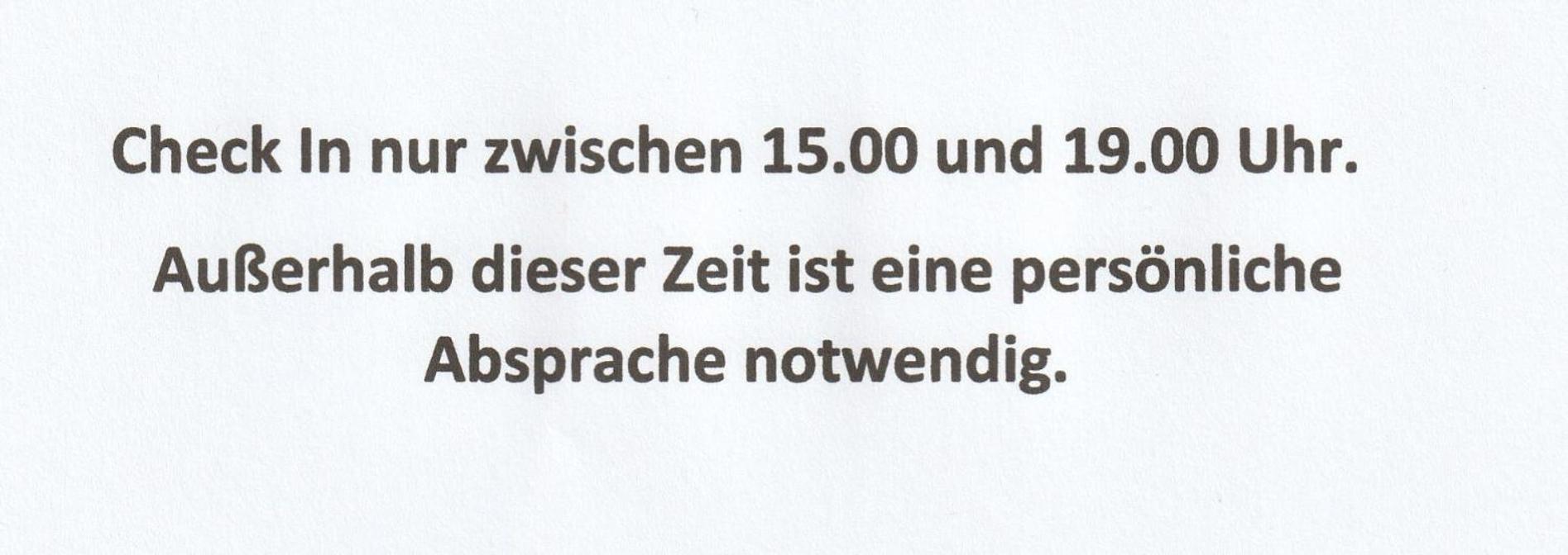 Hotel Ingeburg