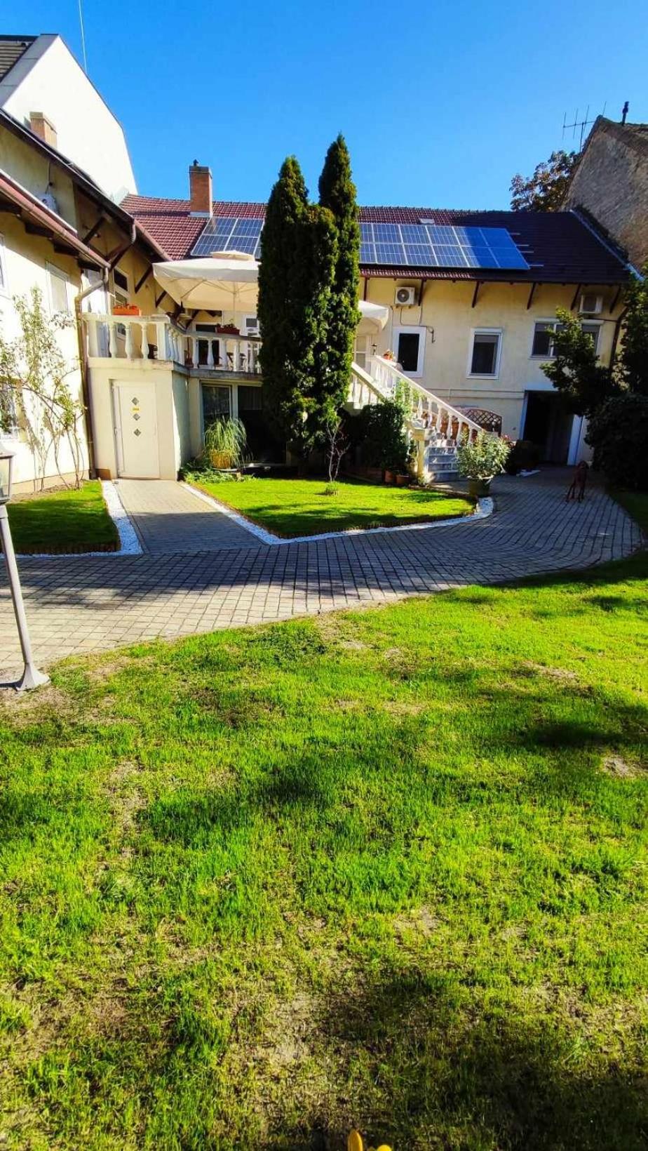 OKSZI Vendégház