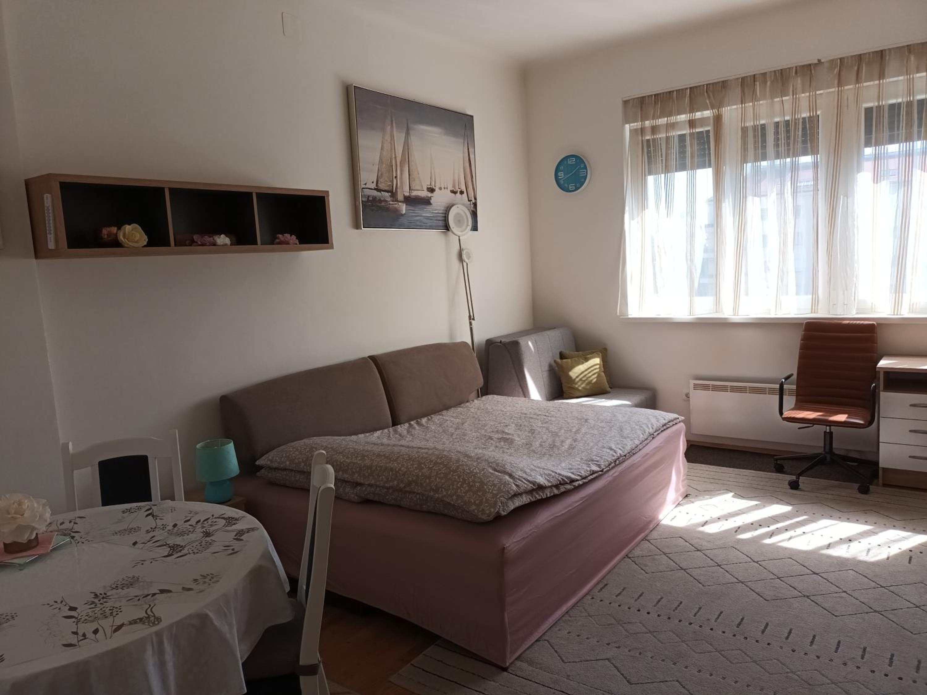 Apartman Kvatric