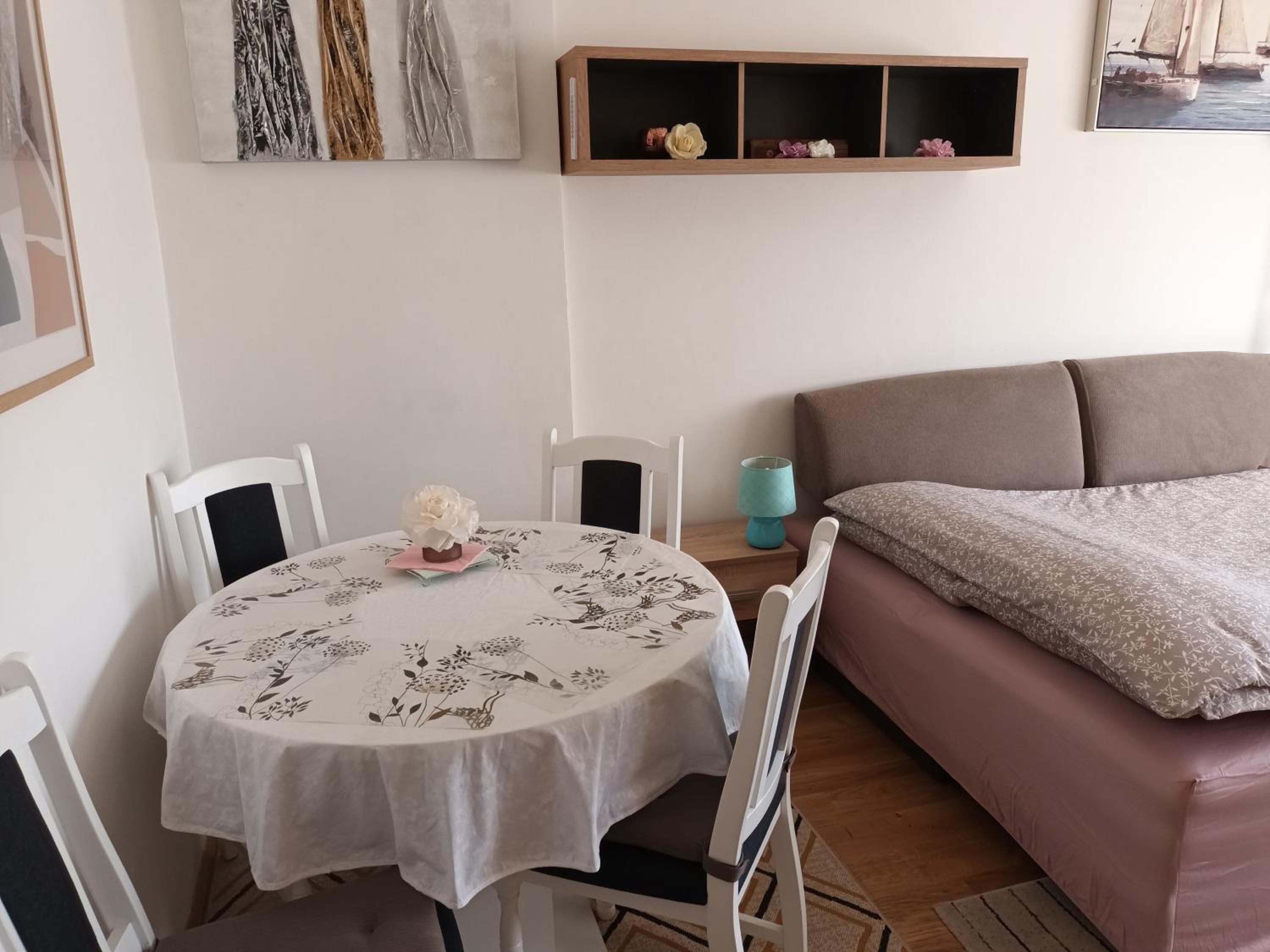 Apartman Kvatric