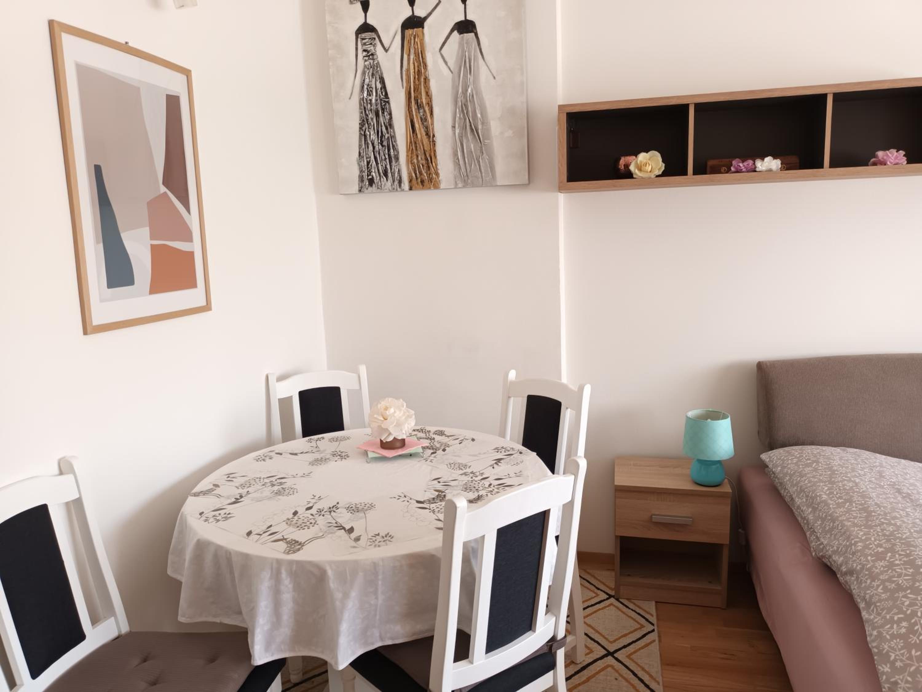 Apartman Kvatric