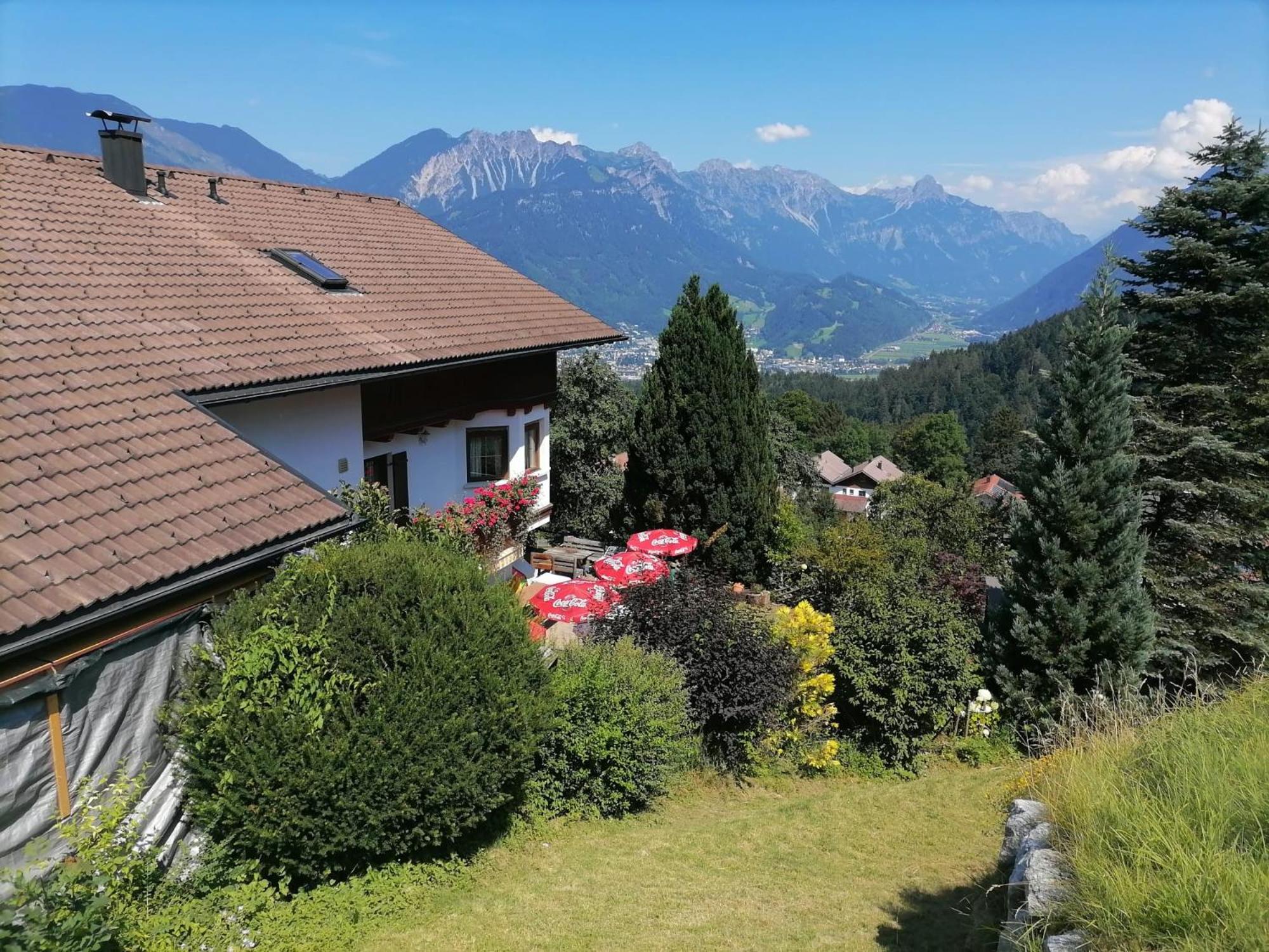 Landhaus Berthold
