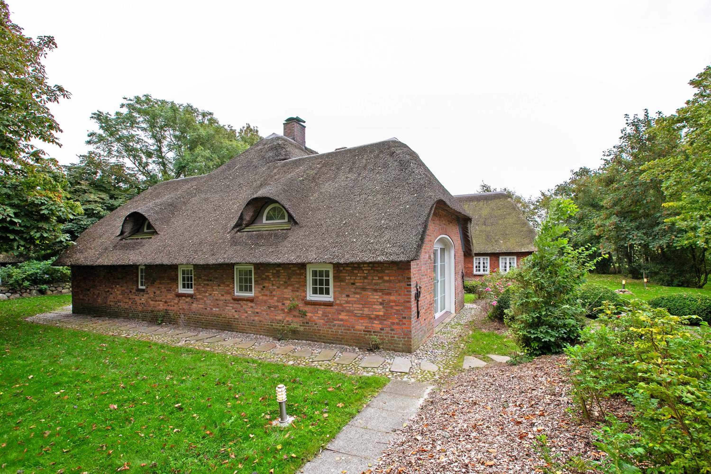 Deichglück Emmelsbüll-Horsbüll