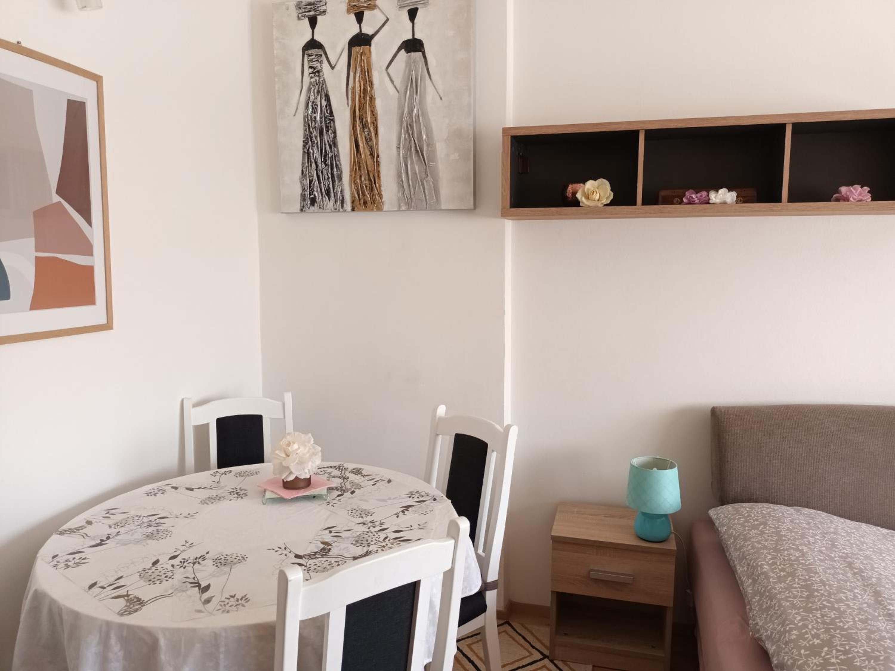 Apartman Kvatric