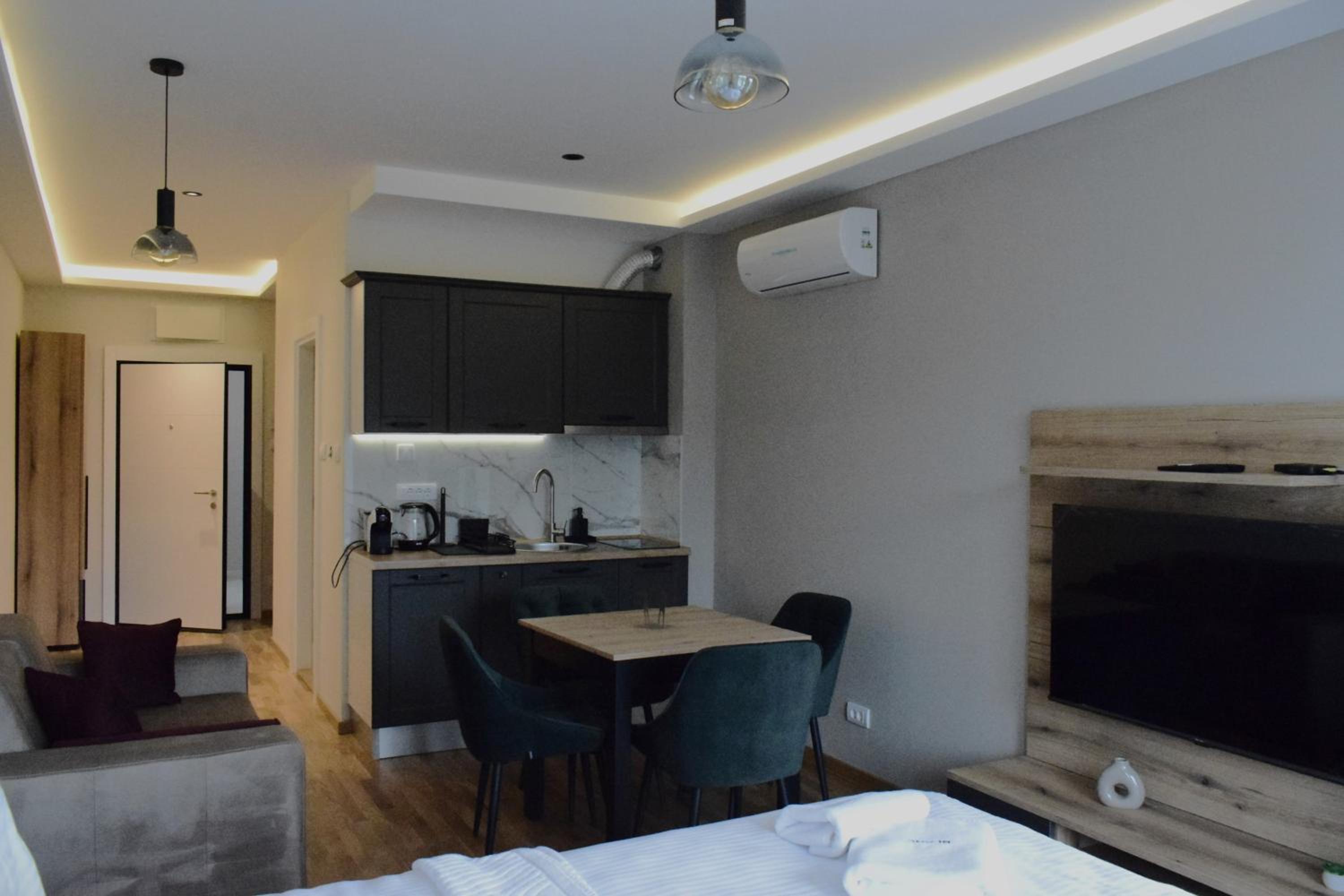 Blanc Apartments Zlatibor Center