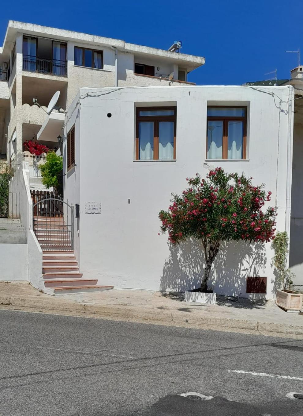 Casa Pina view 2
