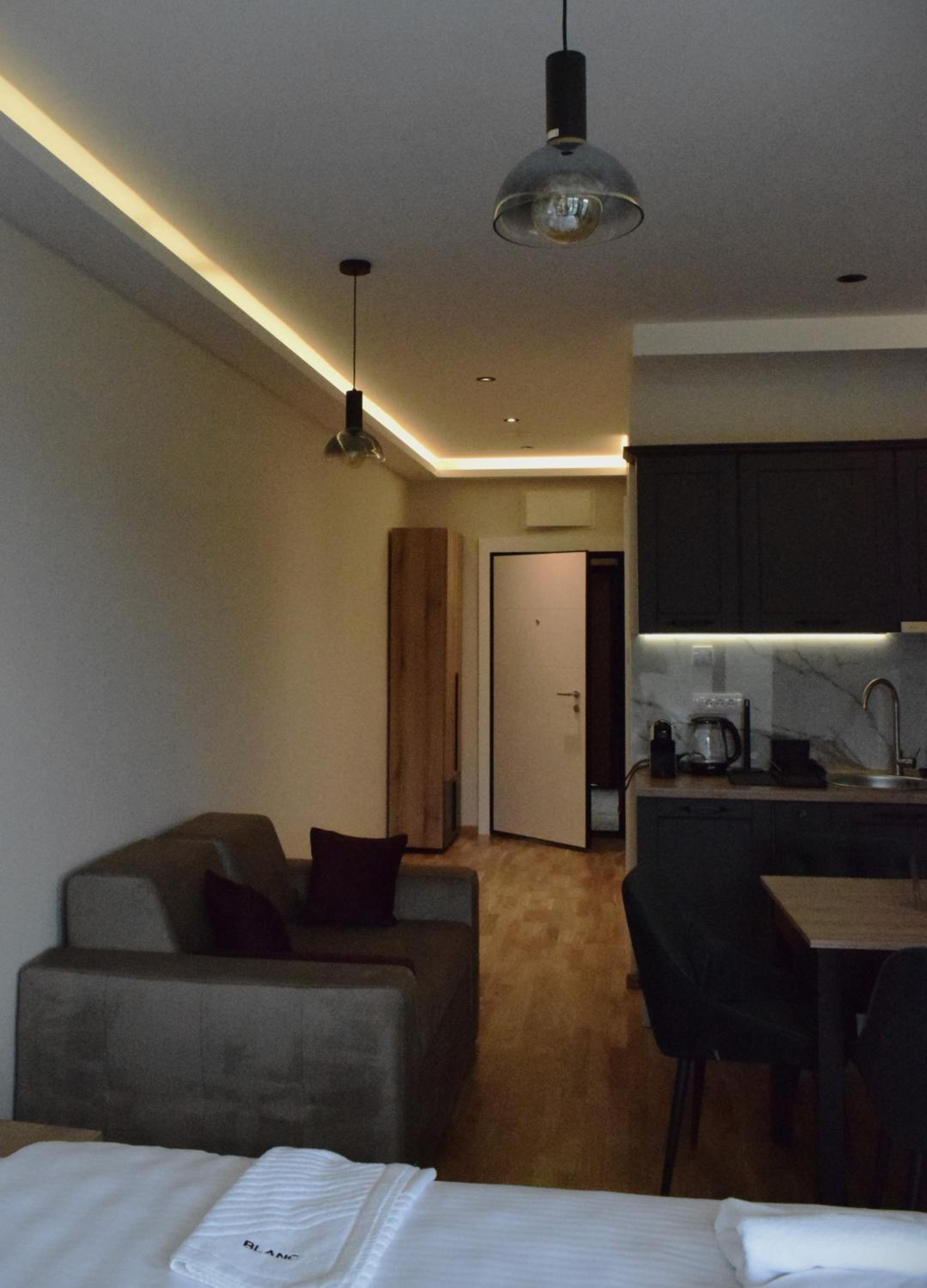 Blanc Apartments Zlatibor Center