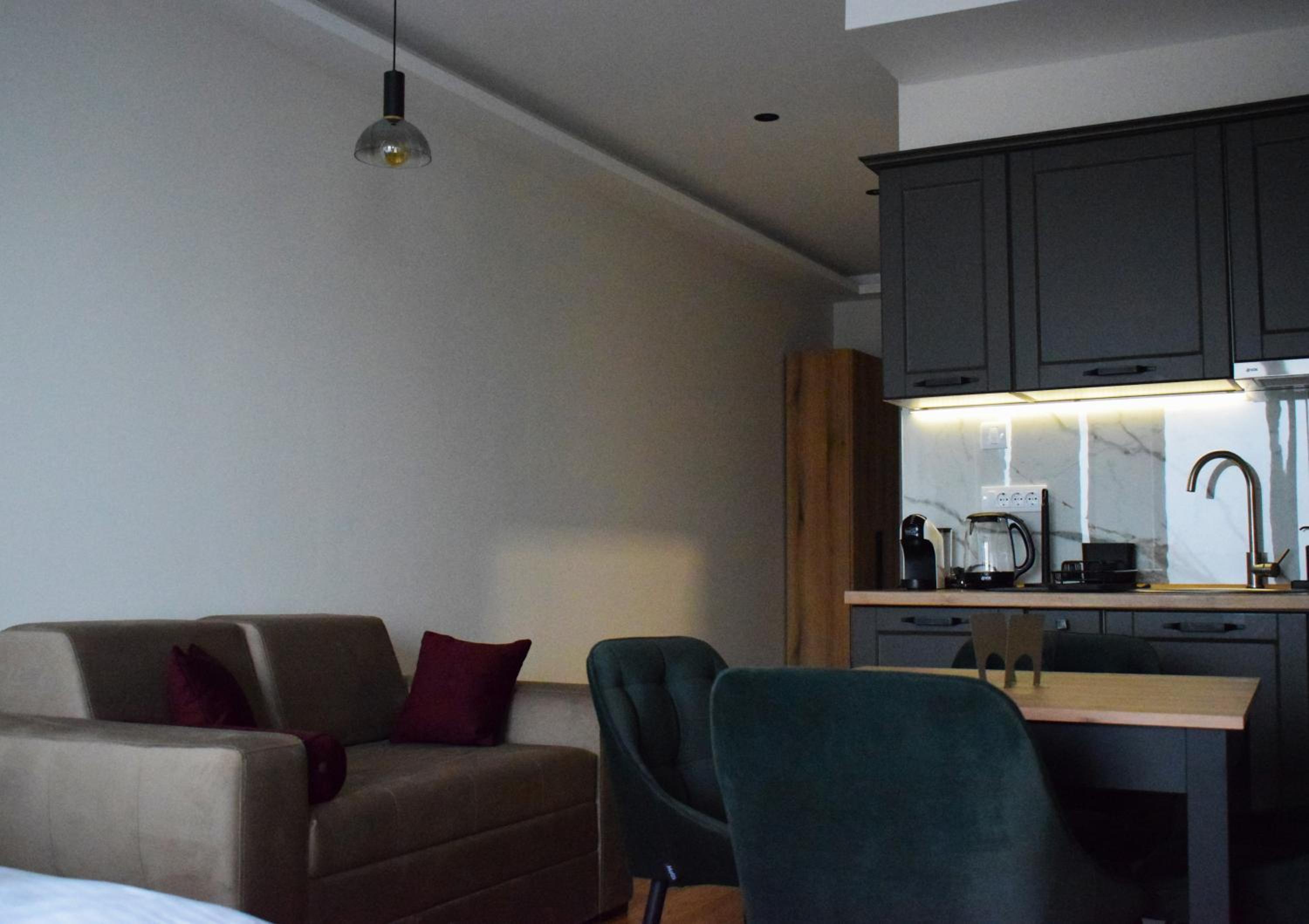 Blanc Apartments Zlatibor Center