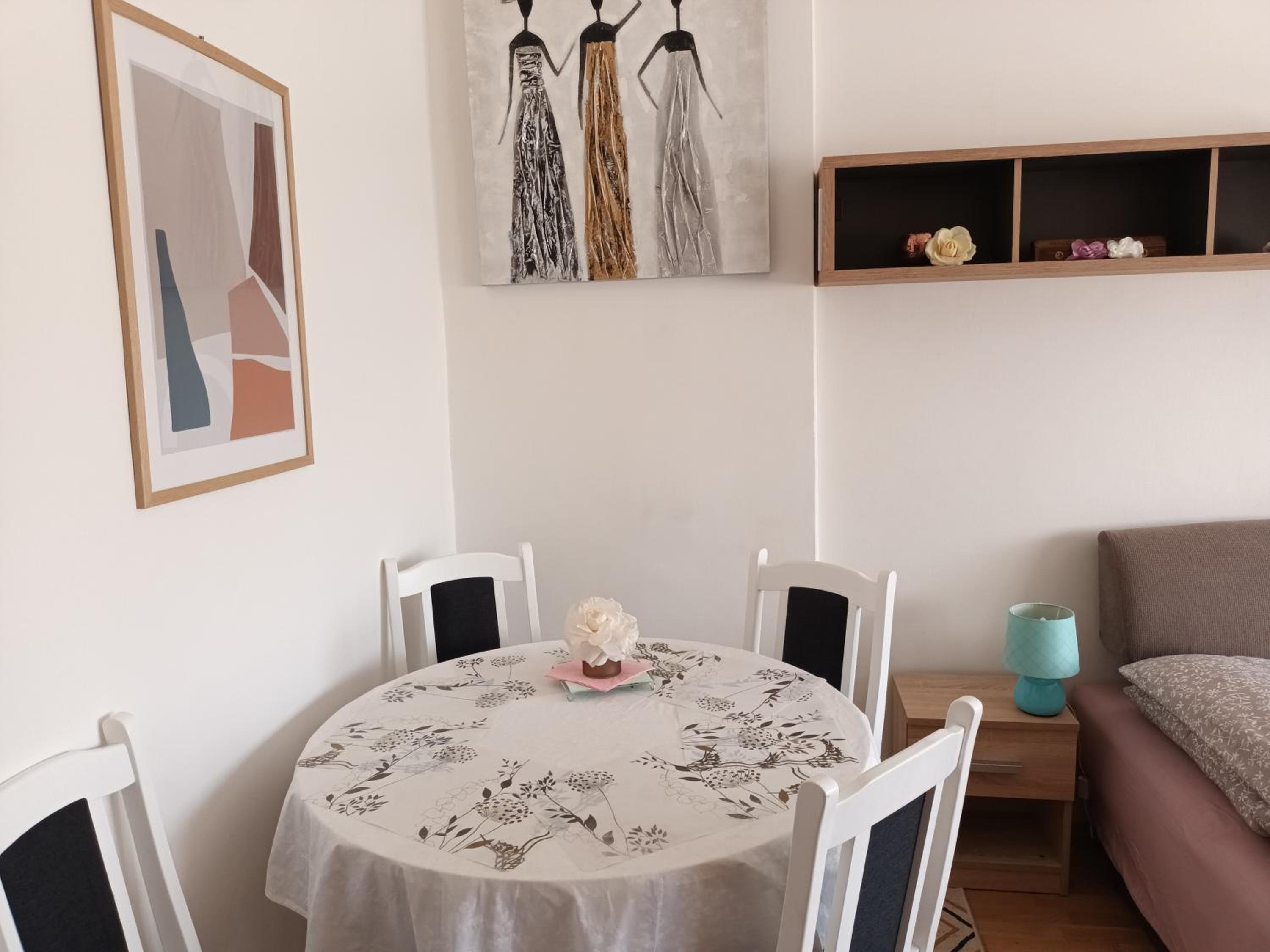 Apartman Kvatric