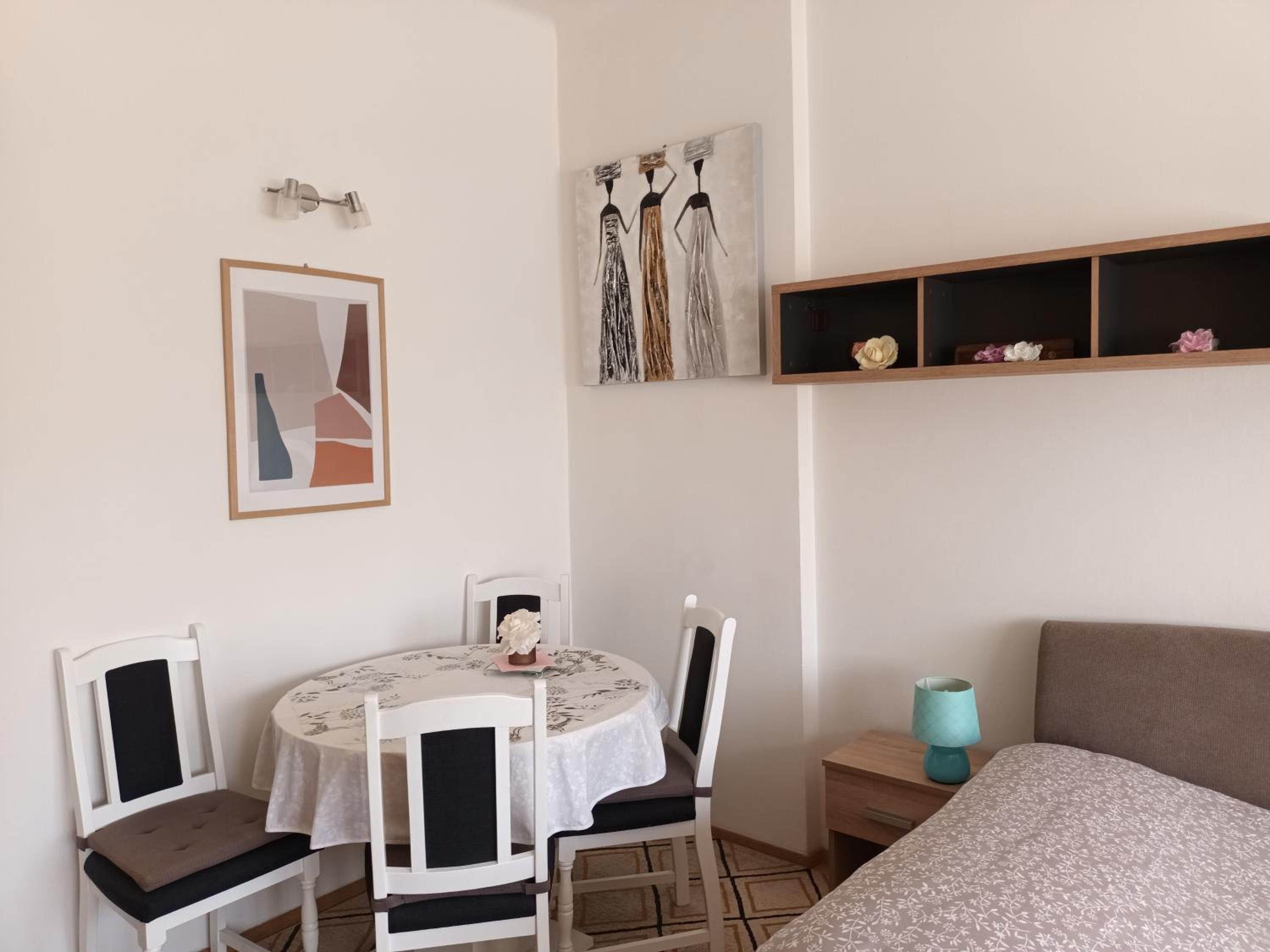 Apartman Kvatric