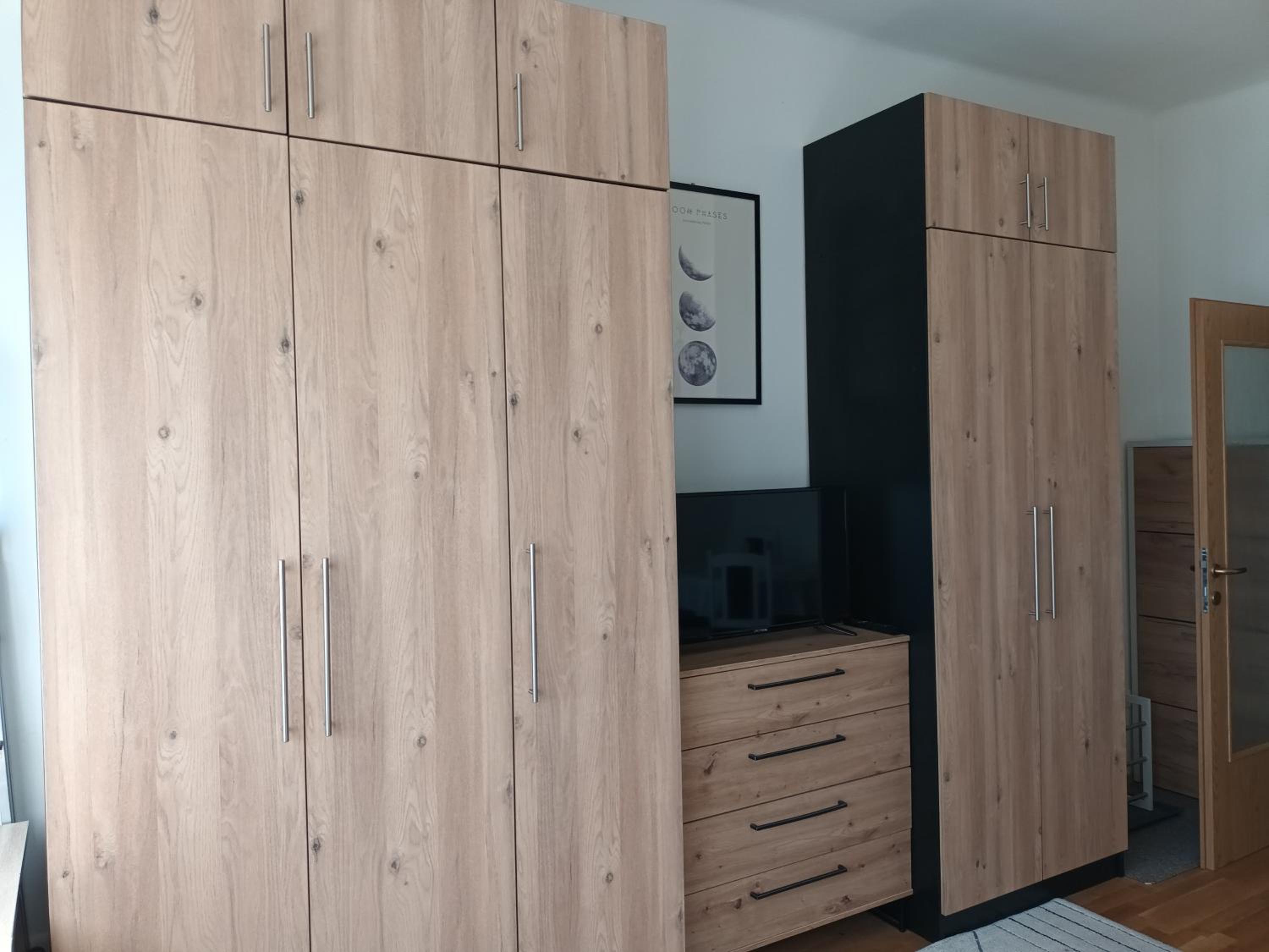 Apartman Kvatric