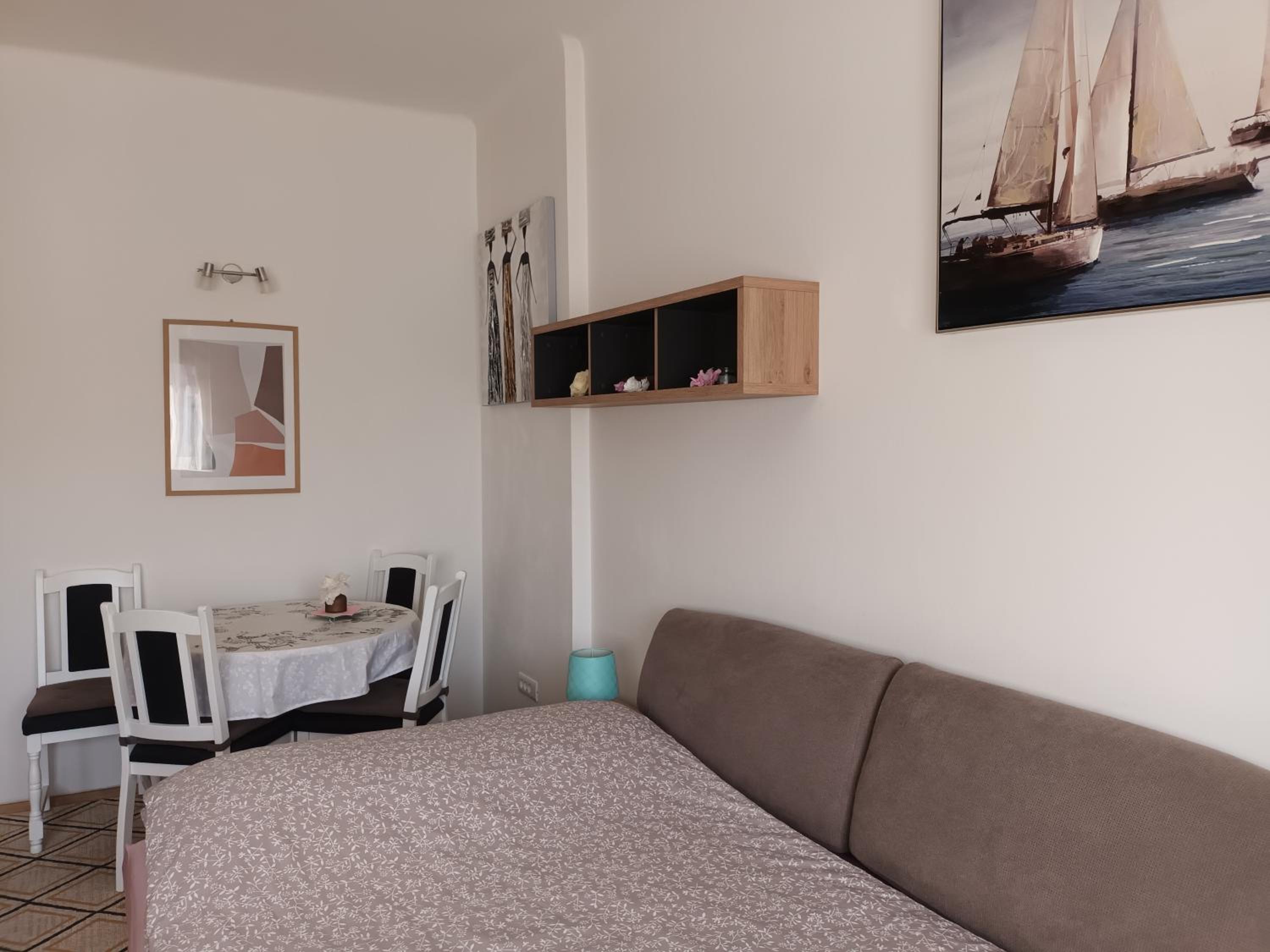 Apartman Kvatric