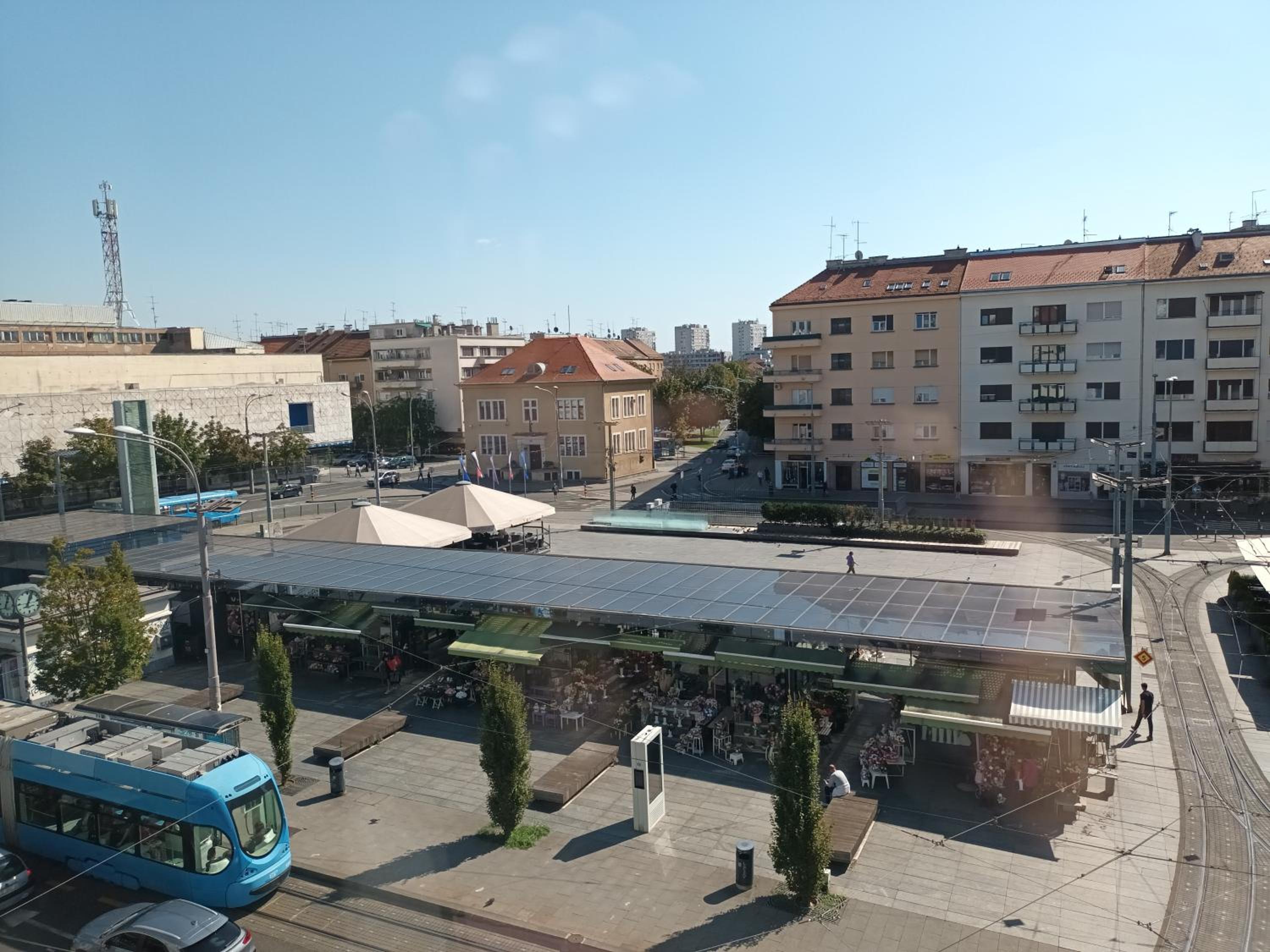 Apartman Kvatric